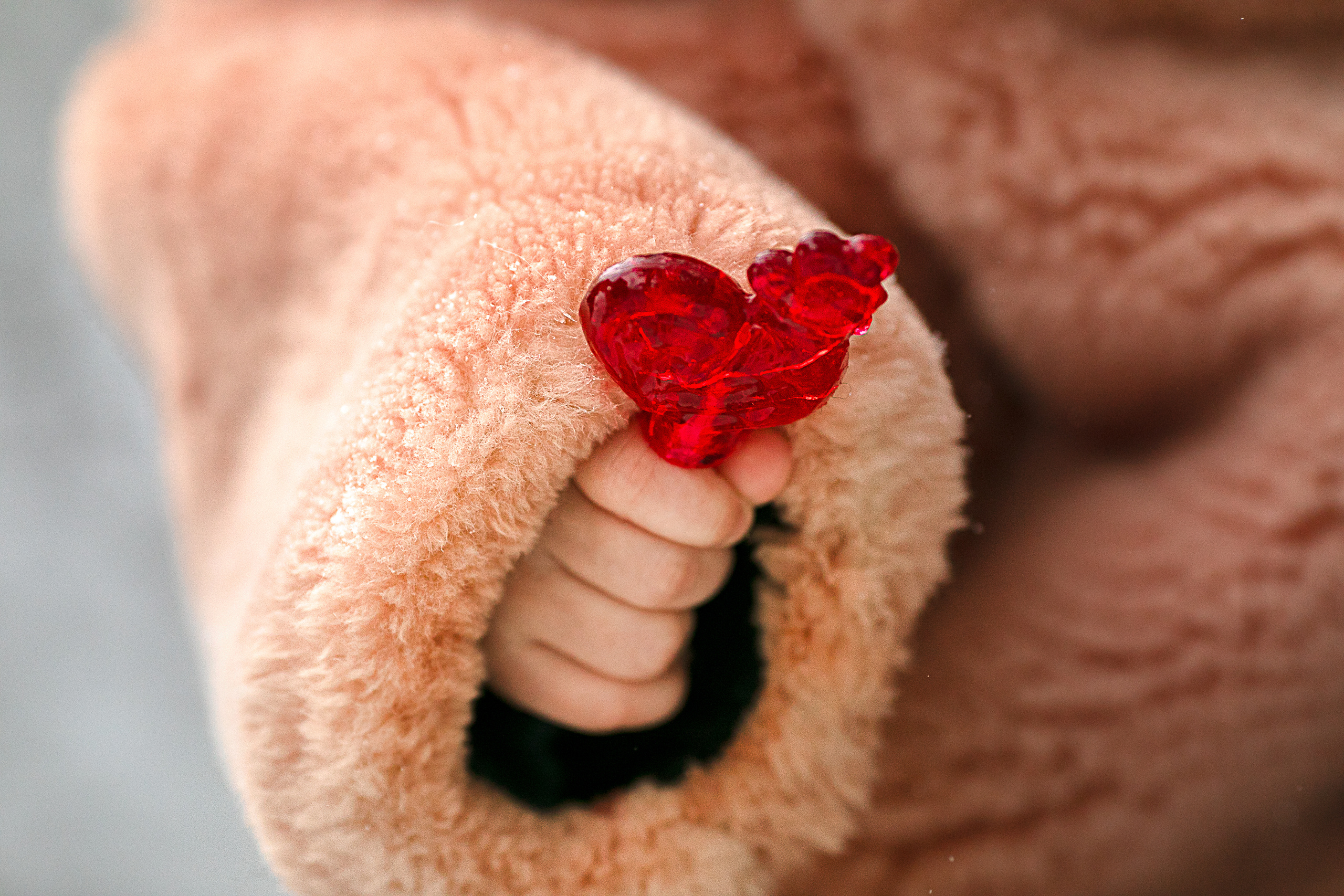 В зимнем лесу. Детский и семейный фотограф в Красноярске Елена Коровкина