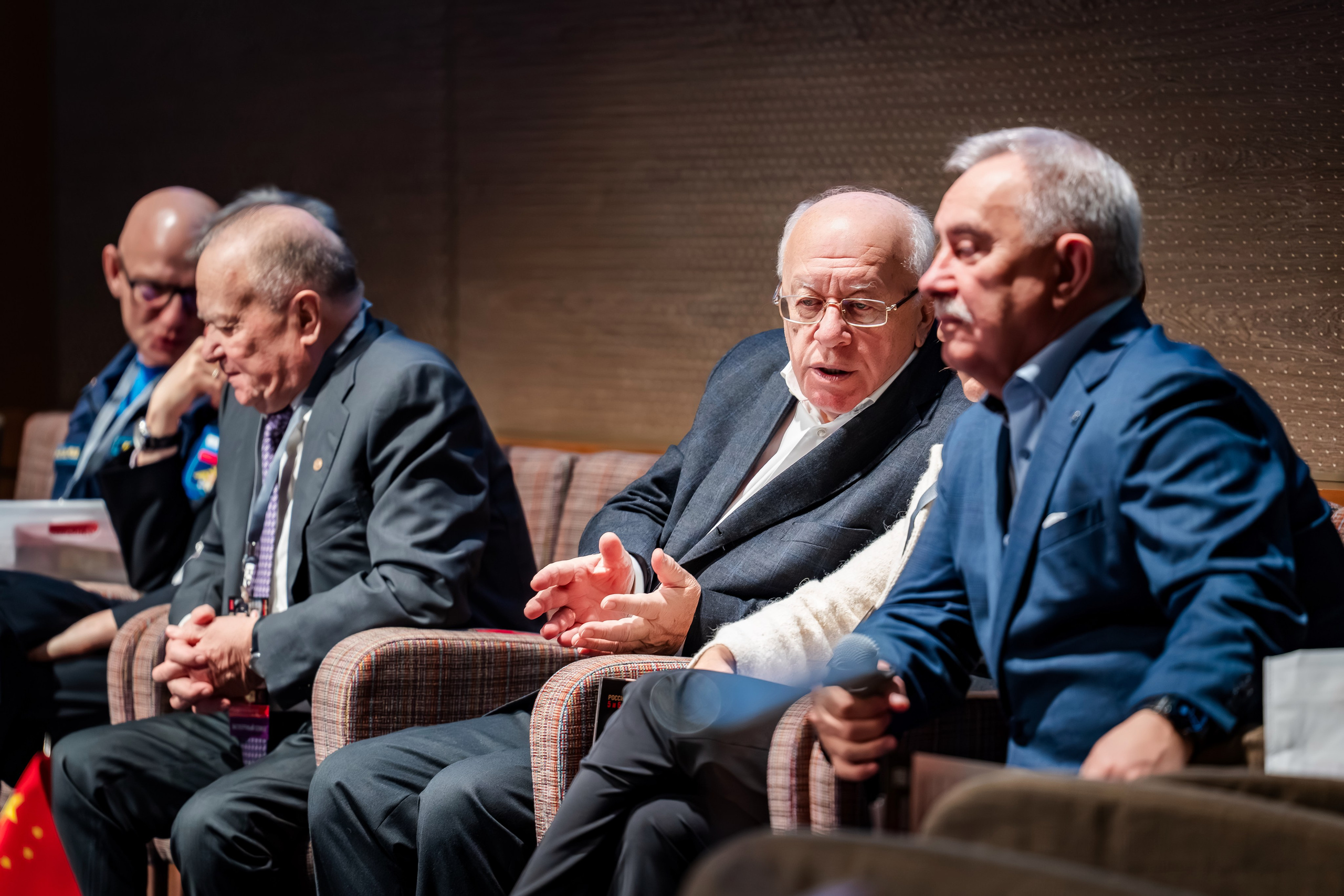 Медицинский конгресс. Фото и видеосъемка в Йошкар-Оле и Москве. (Фотограф и видеограф в Йошкар-Оле и Москве)