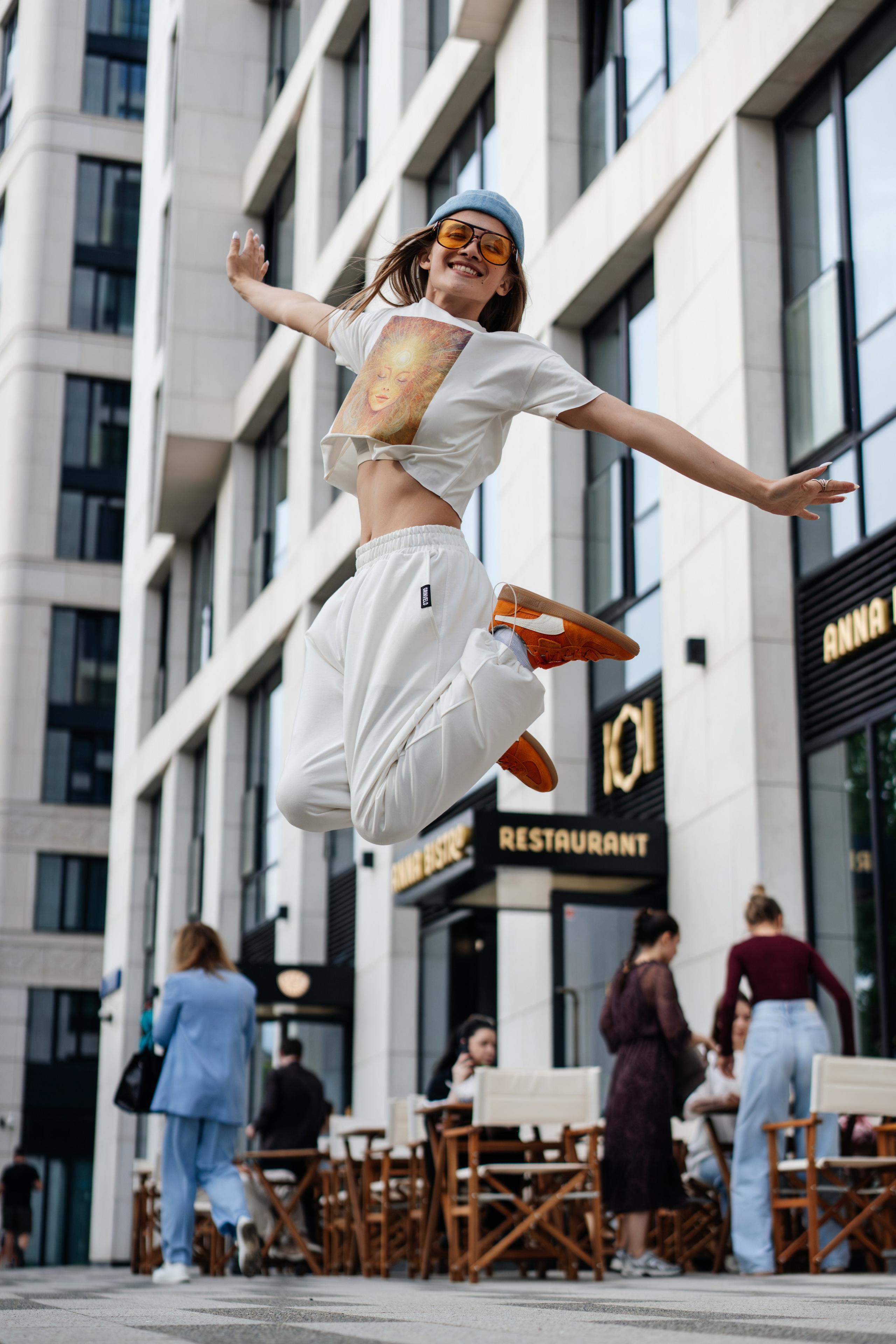 Бренд одежды street. Фото и видеосъемка в Йошкар-Оле и Москве. (Фотограф и видеограф в Йошкар-Оле и Москве)