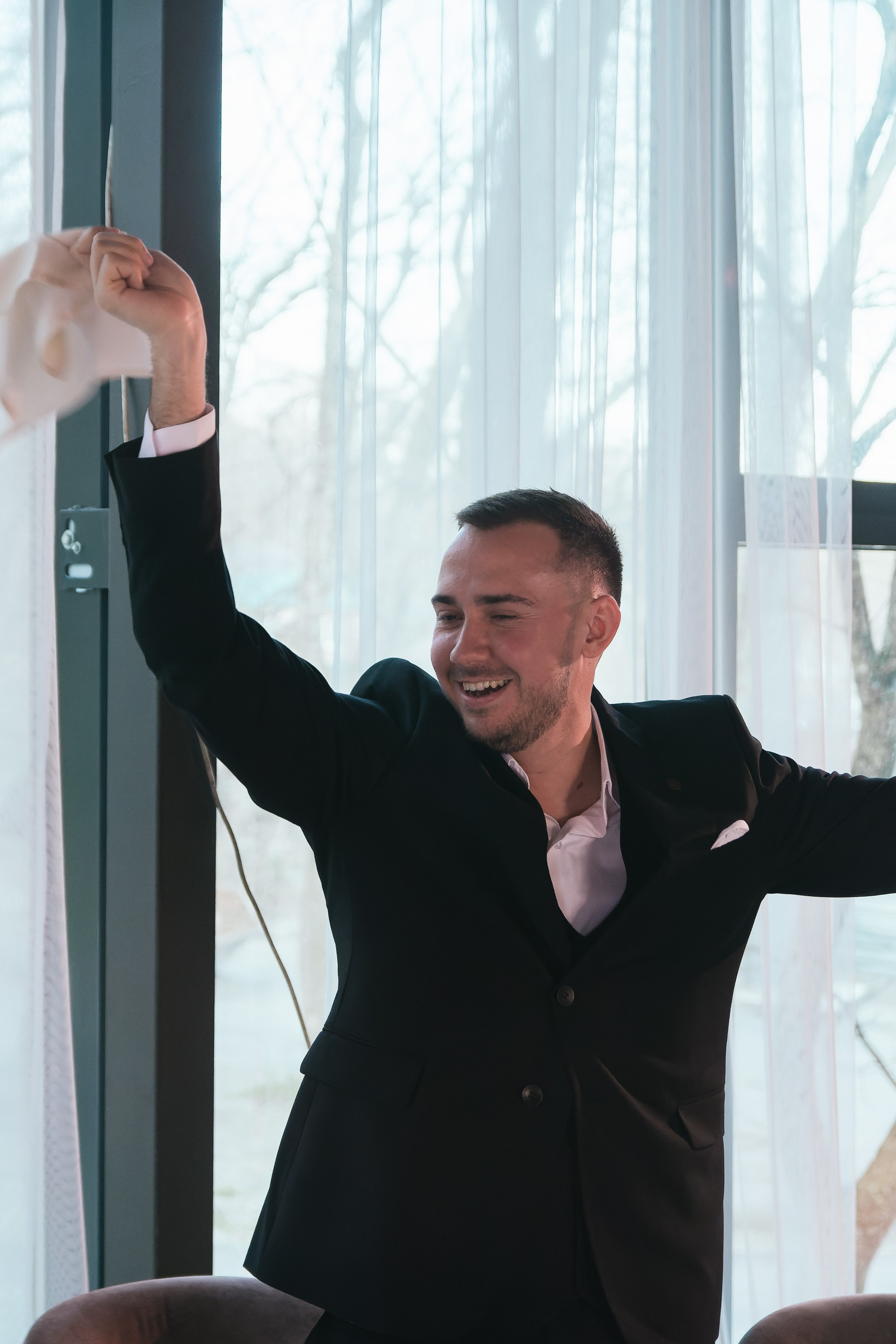 День Рождения. Репортажный фотограф в Ставрополе