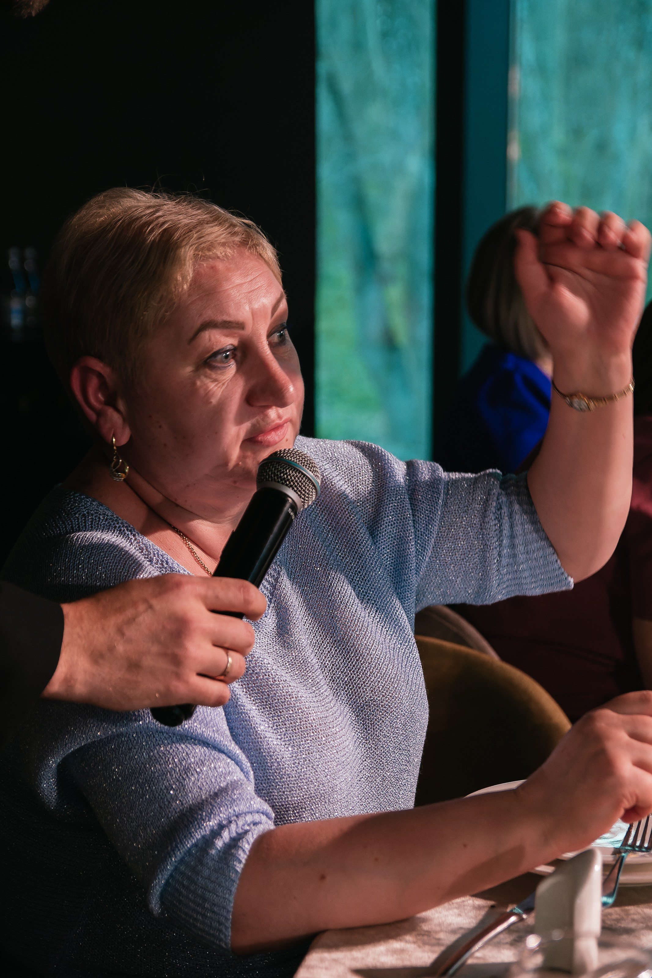 День Рождения. Репортажный фотограф в Ставрополе