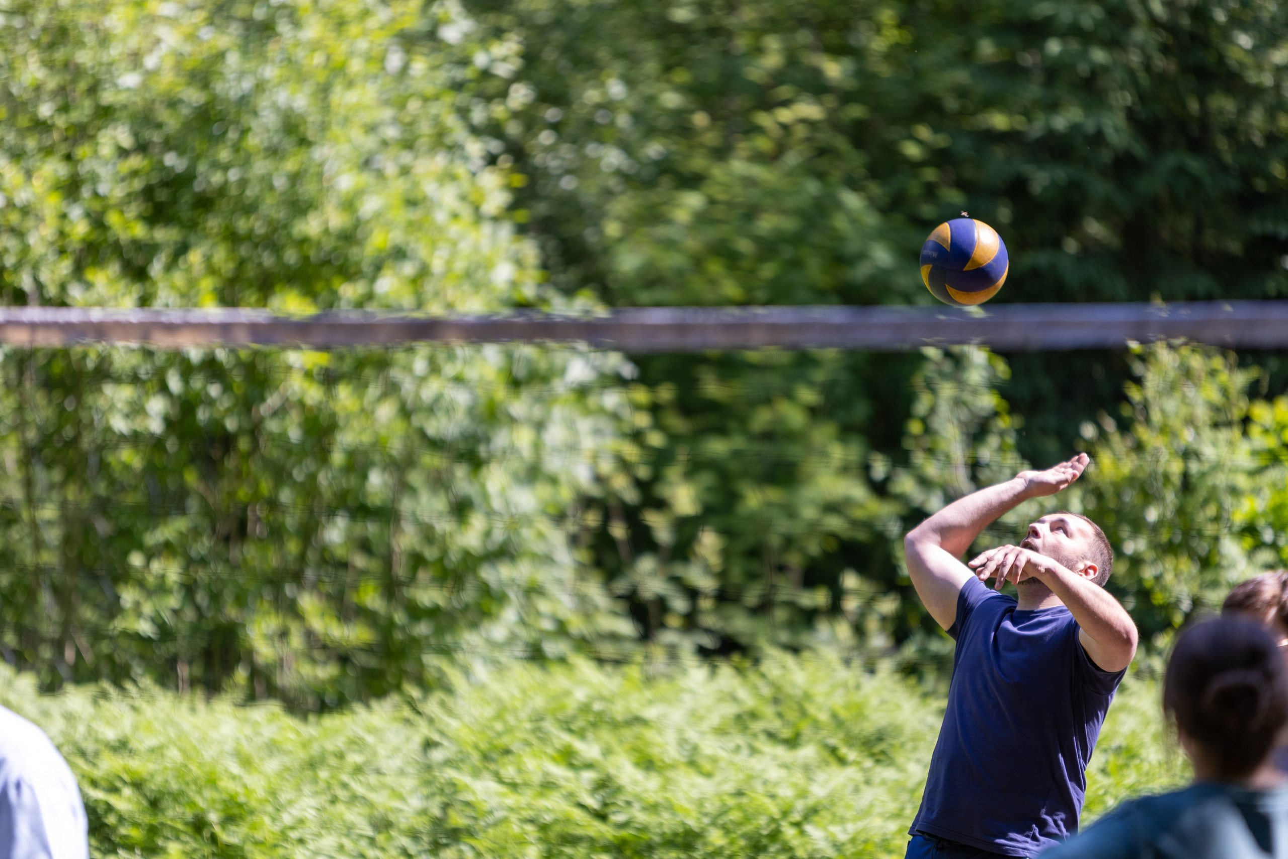 Турслет. Репортажный фотограф Санкт-Петербург | Роман Карбышев