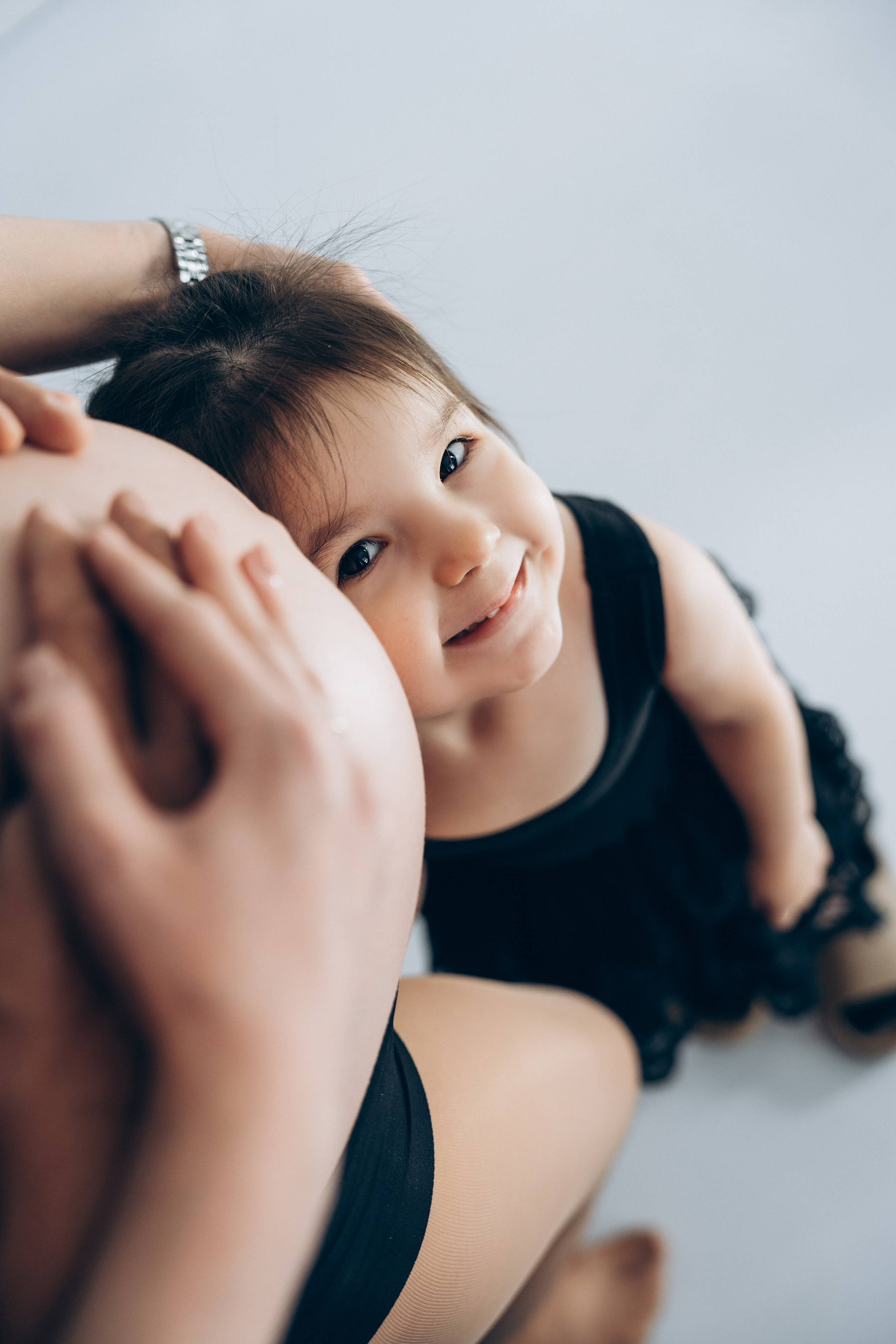 В ожидании. Фотограф Ангарск Иркутск Ксения Король