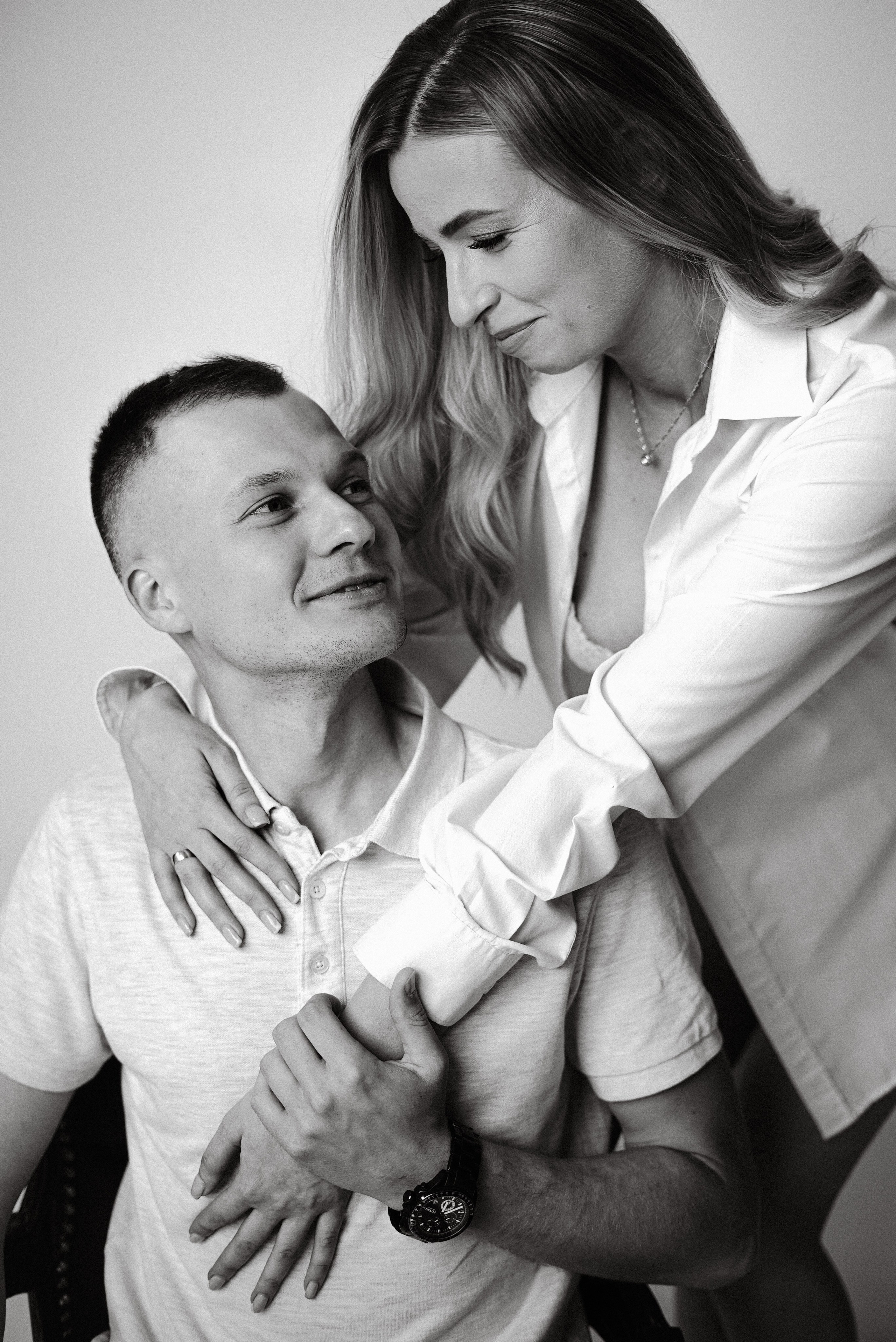 Светлана и Дмитрий. ФОТОГРАФ | МИНСК | ЯНА ПАВЛОВИЧ