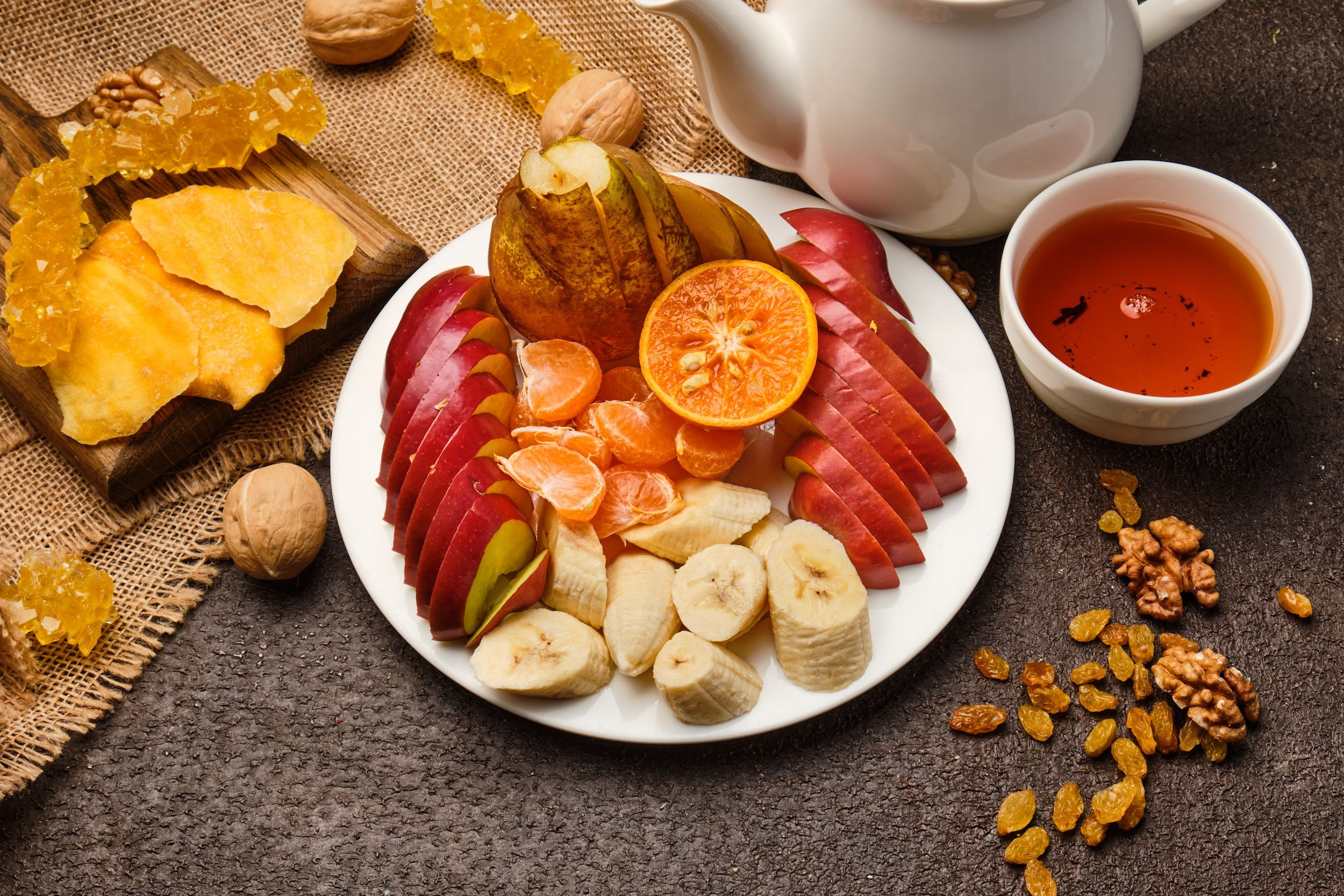 Маргилан. Фуд-фотограф в Москве | Профессиональная съемка блюд и еды | Горбачёв Виталий