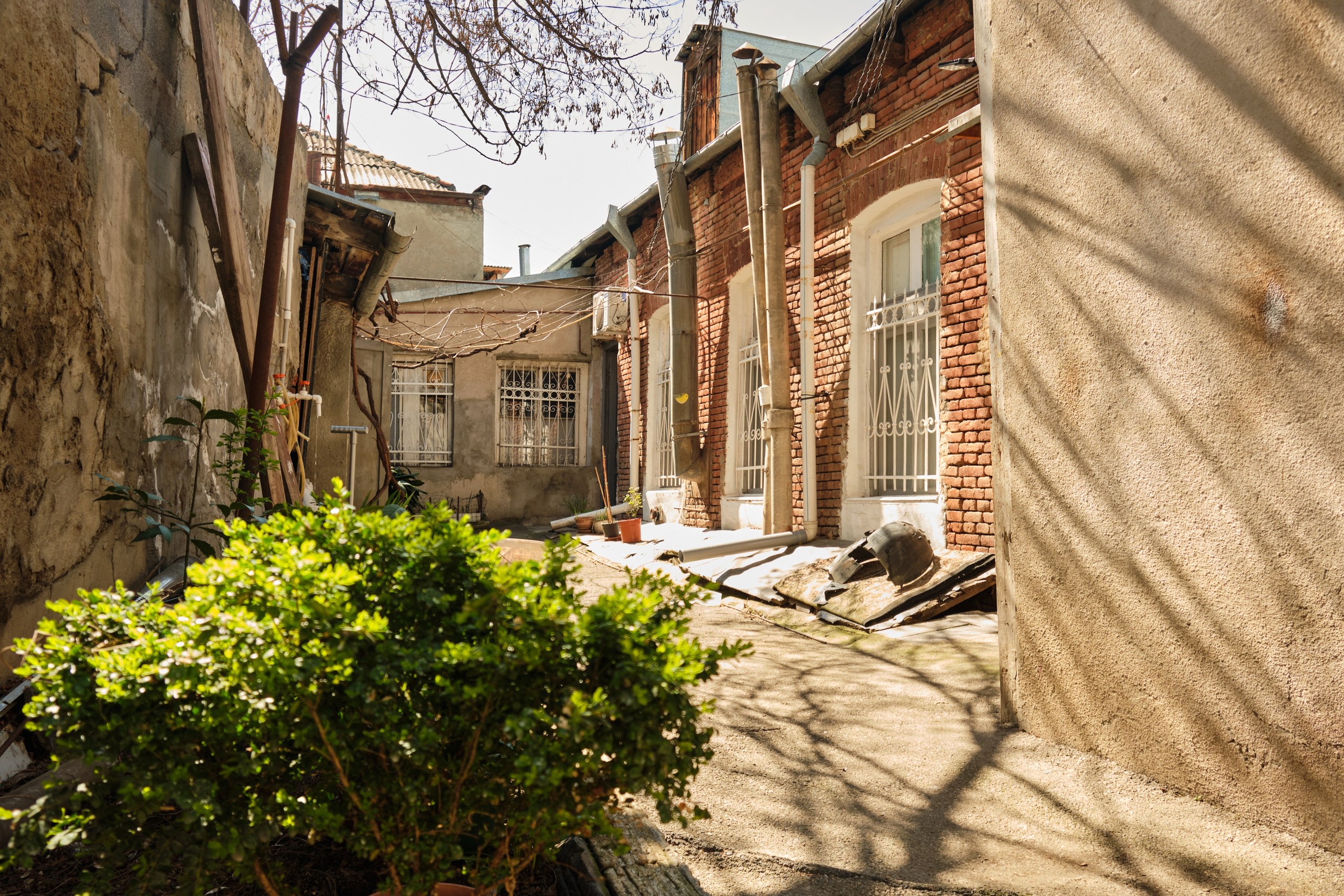 Doki House. Commercial Photographer Tbilisi | Food & Product Photography | Vitaly Gorbachev