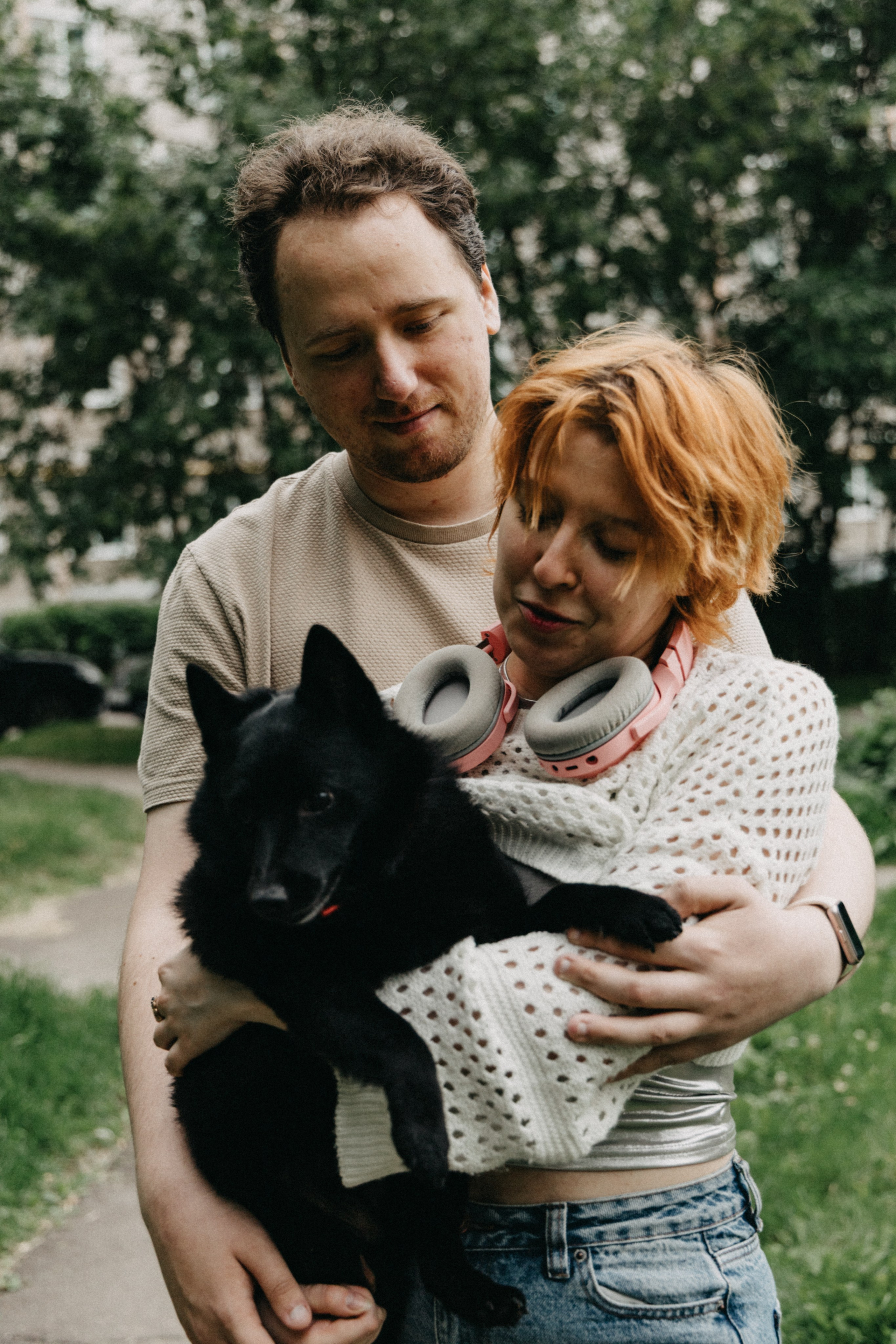 Love story. Фотограф в Обнинске и Калуге Анастасия Антохина