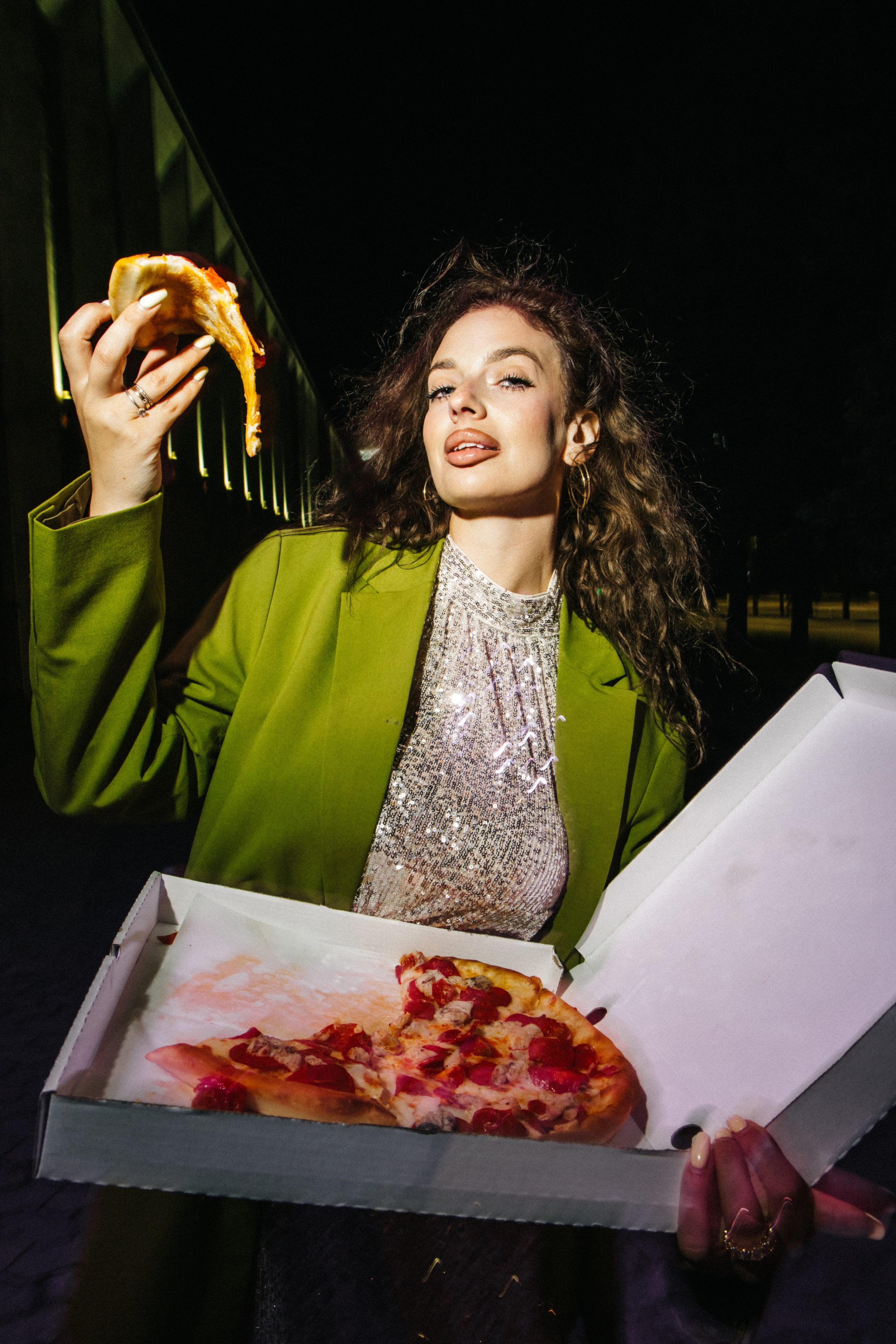 Портреты. Фотограф в Обнинске и Калуге Анастасия Антохина