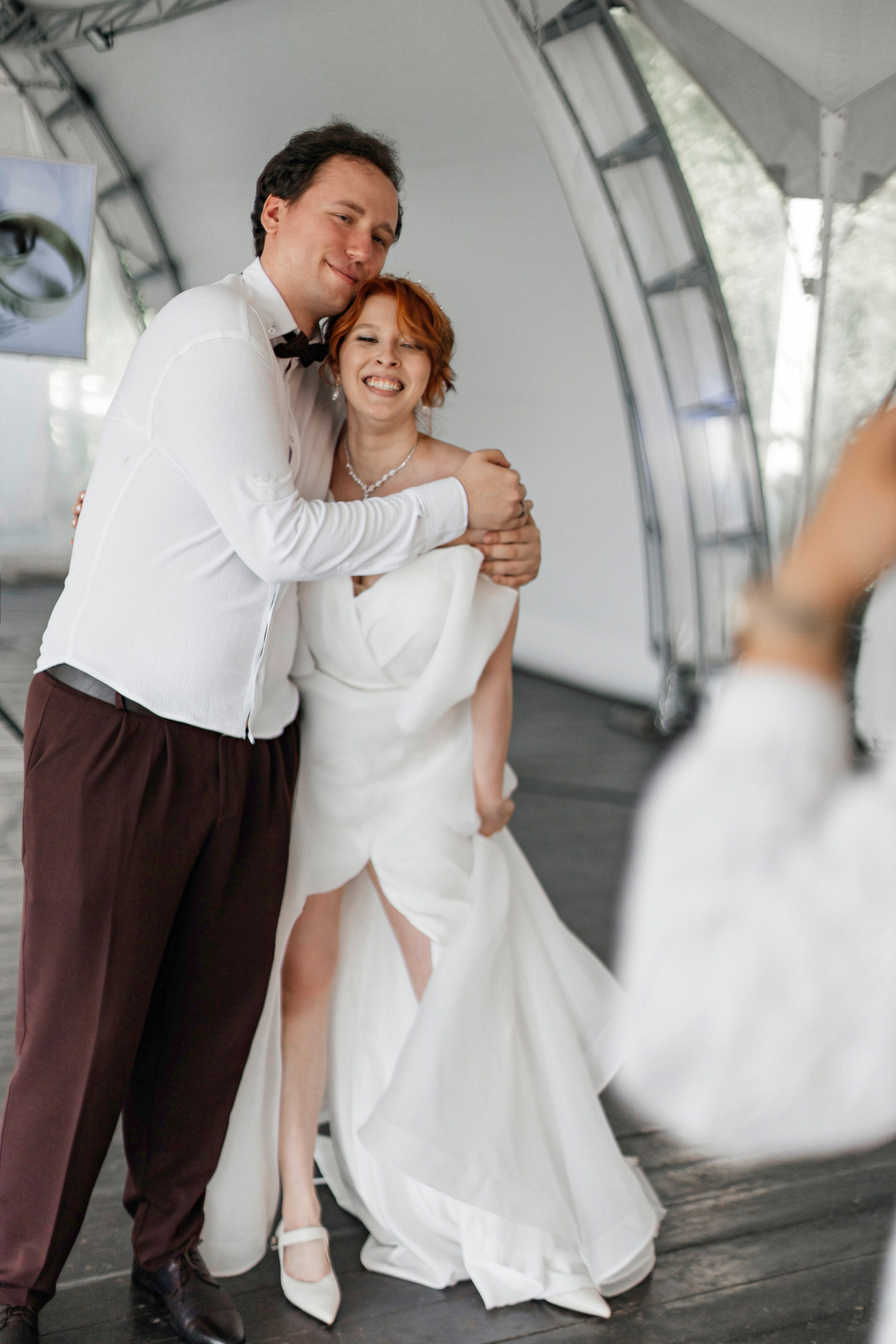 Ольга и Павел. Фотограф в Обнинске и Калуге Анастасия Антохина