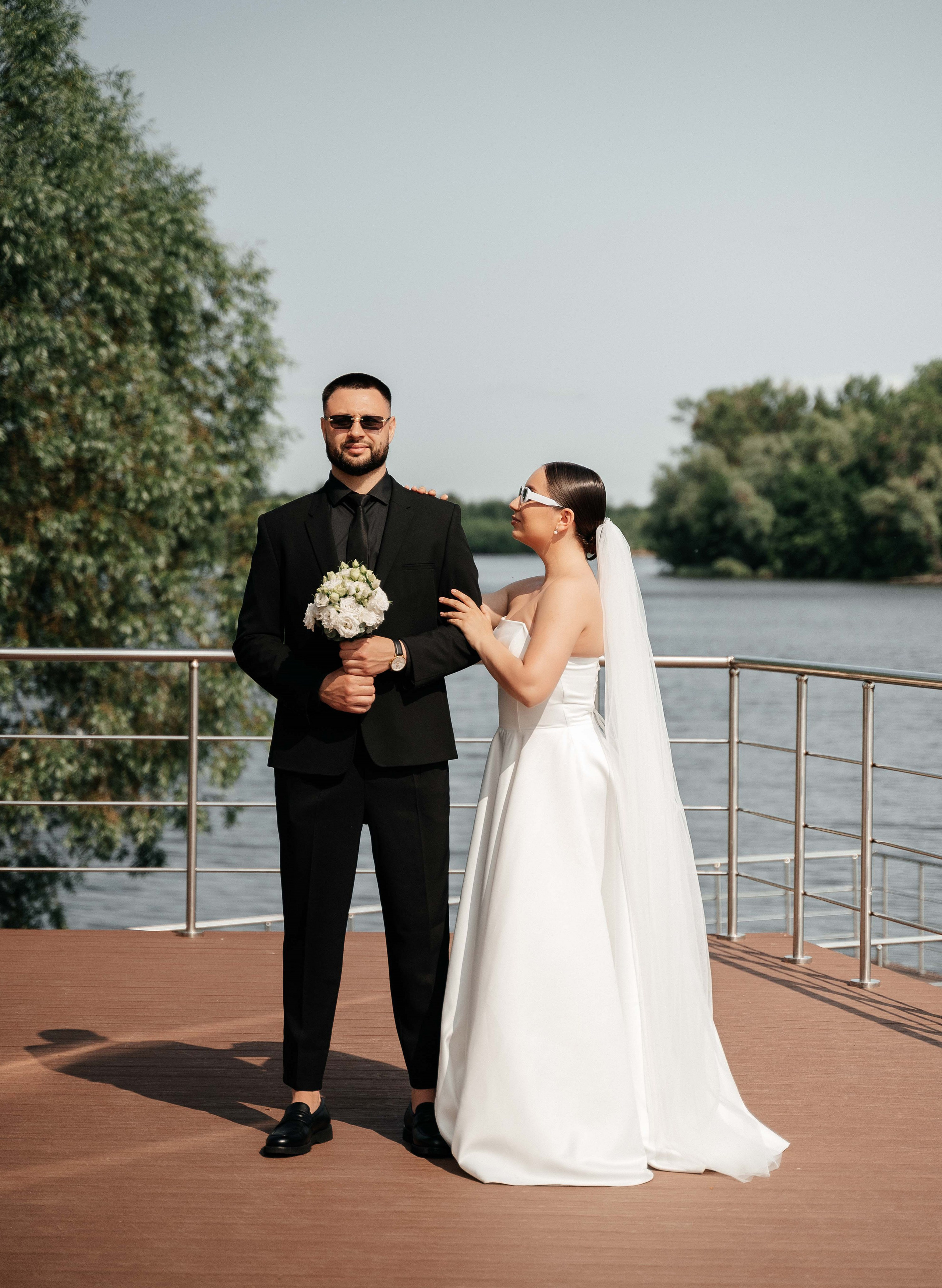 Иван & Диана. Семейный, свадебный фотограф в Димитровграде Светлана Мещанкина