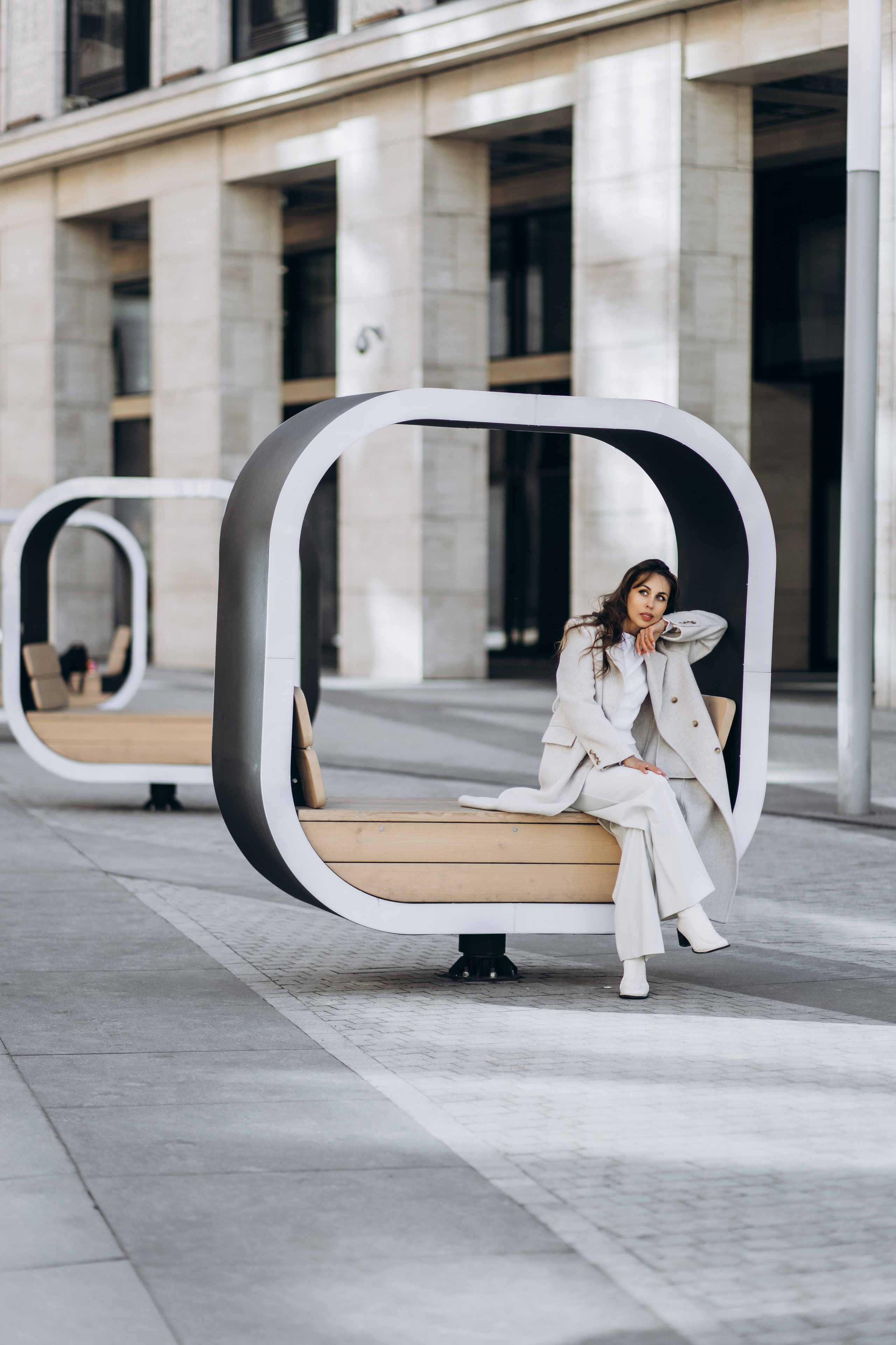 Ж. Фотограф в Санкт-Петербурге Арбатская Наталья