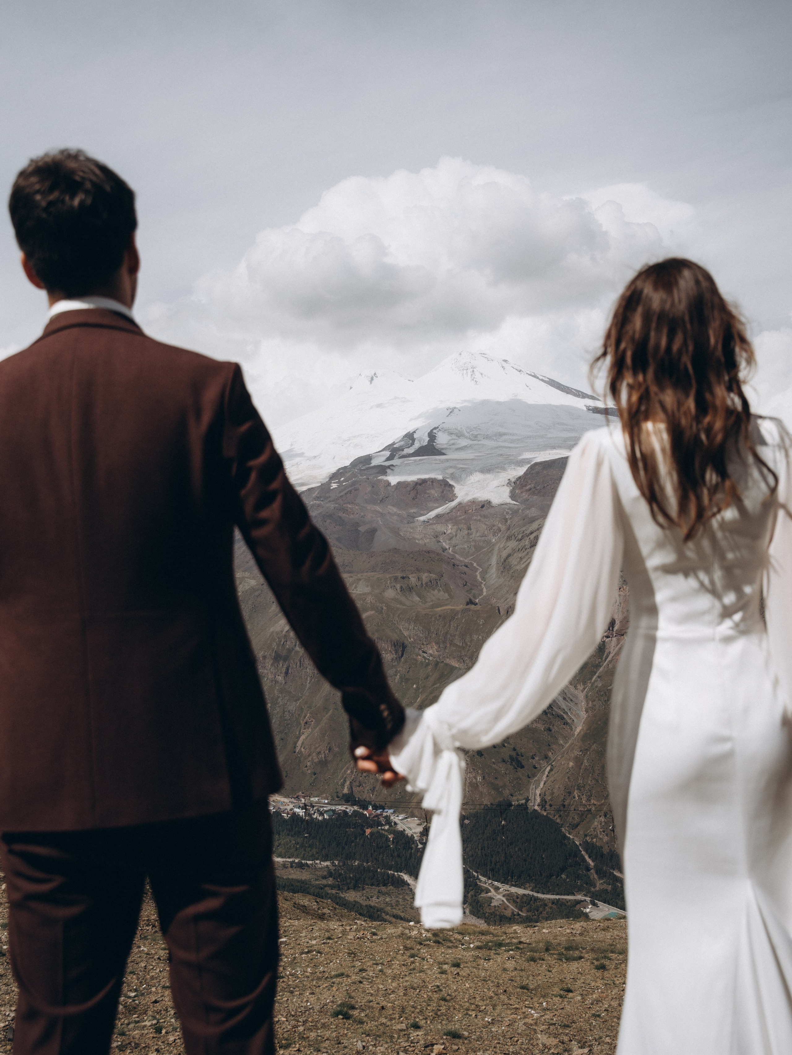 В&М. Свадебный фотограф Ирина Беляева Пятигорск|Кисловодск|Эльбрус|Домбай