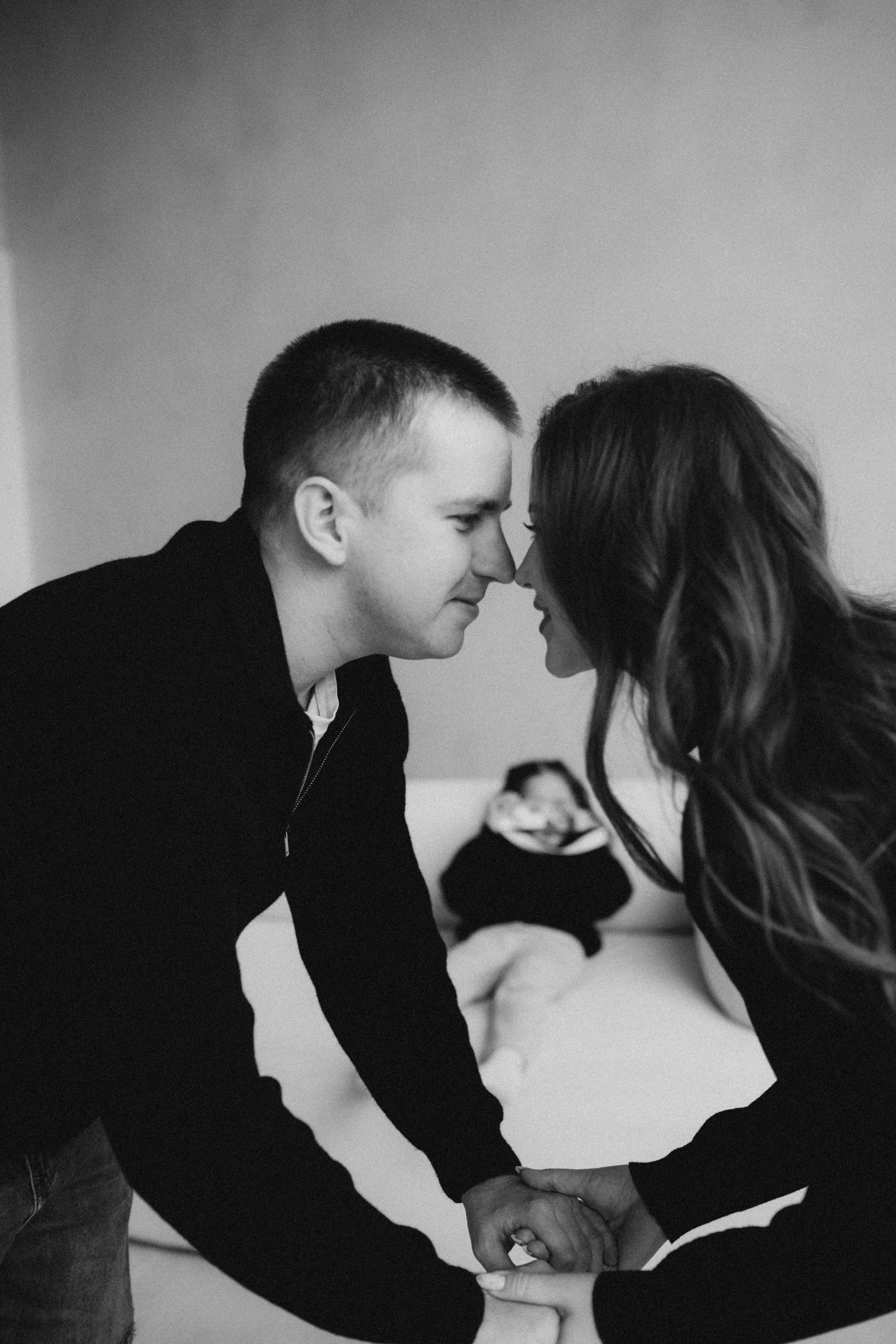 Семён, Алёна, Соня и Максим :). Семейный фотограф в Челябинске Ксения Зубкова