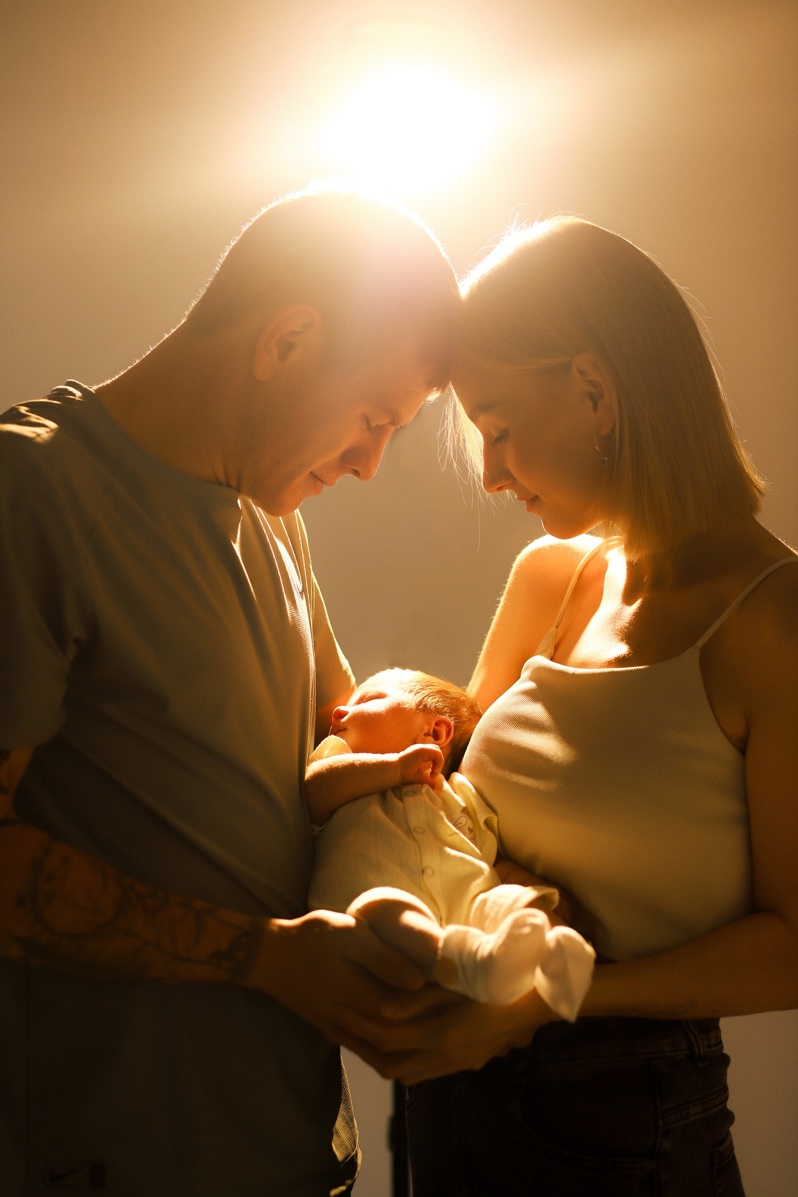 Семейная. Даша Лукошкина Фотограф Шуя | Иваново