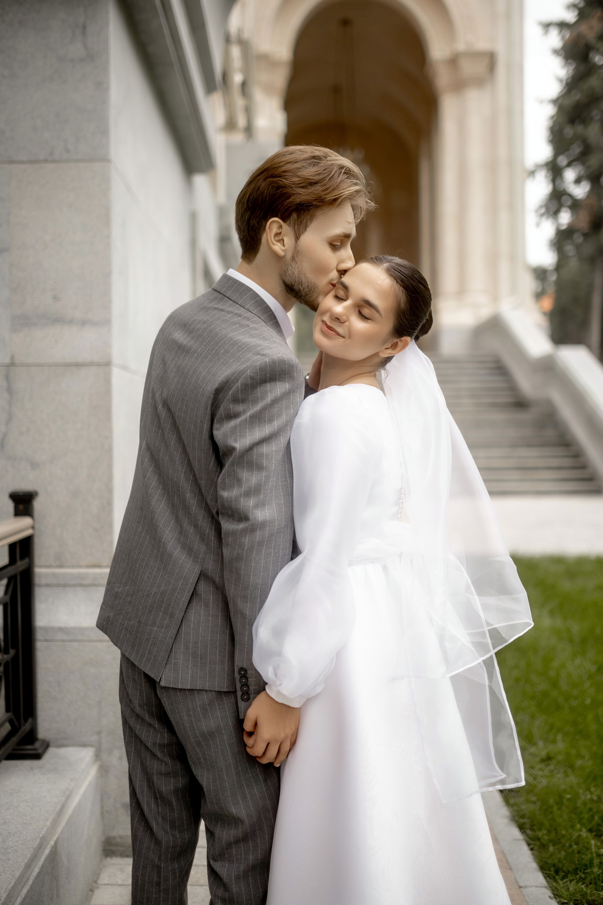 Виталий и Юлия- 12/10/24. Свадебный и семейный фотограф в Севастополе и в Крыму Анастасия Корчак