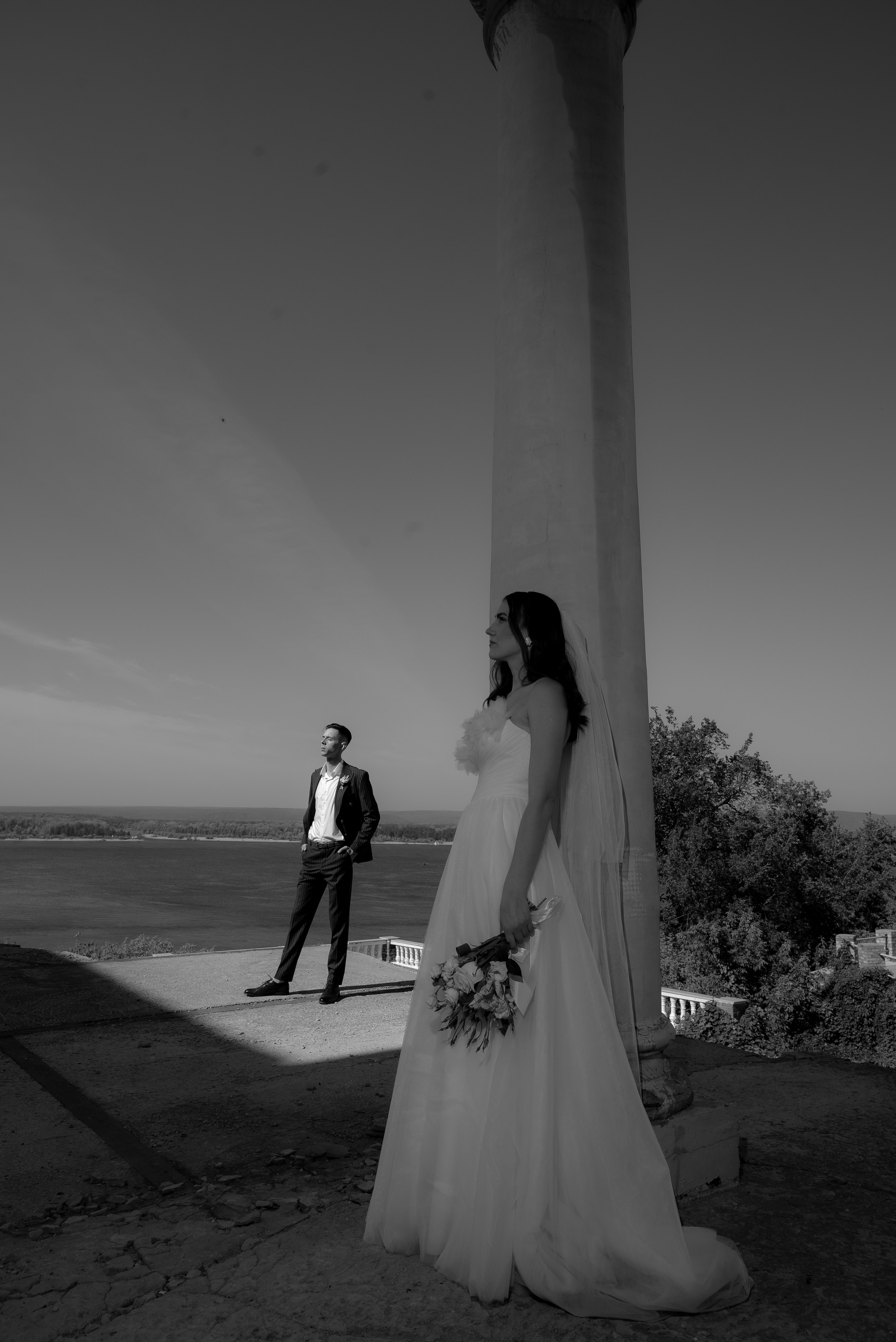 Алексей&Анна. Савиновская Кристина фотограф Самара