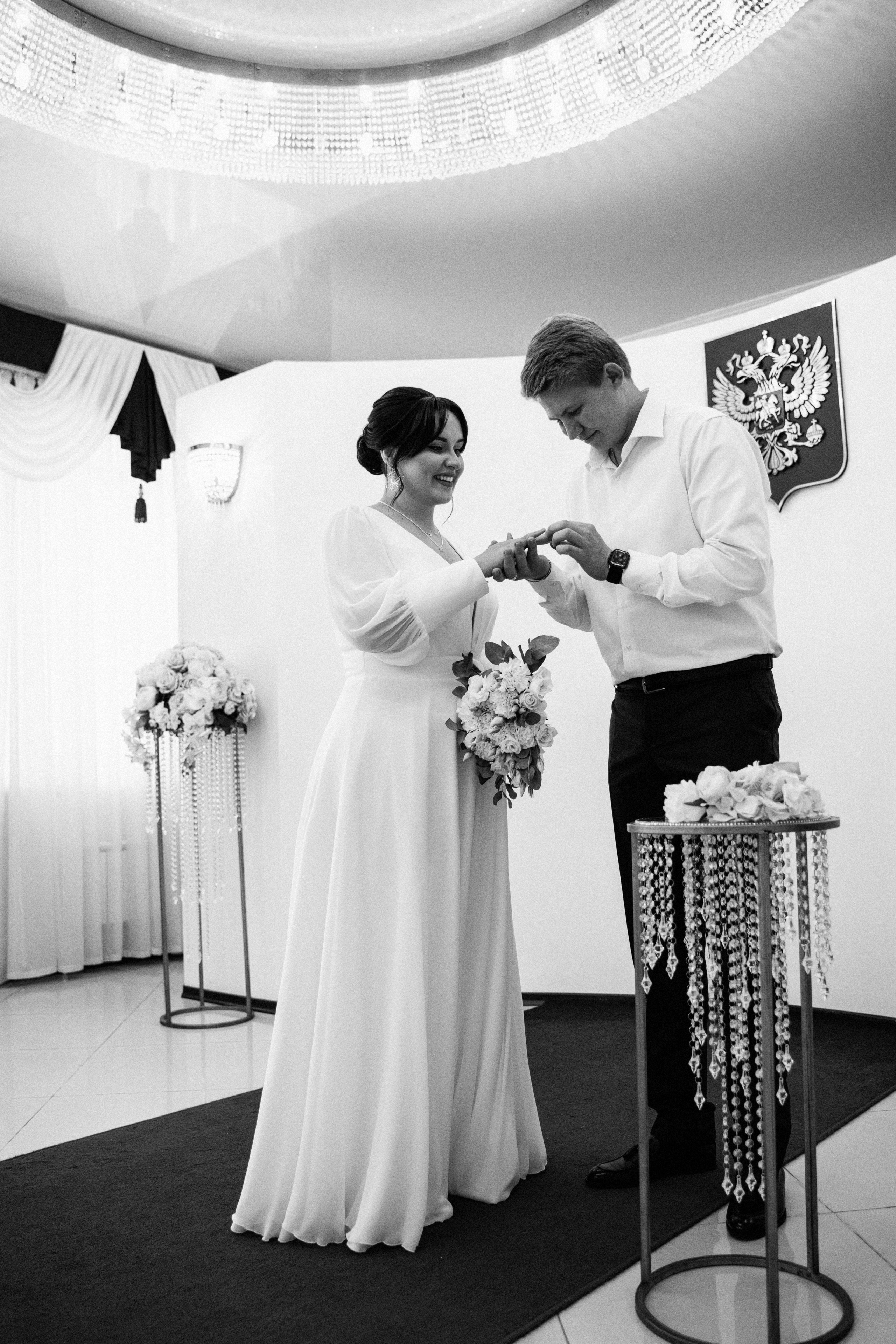 Свадебная фотосъемка. Главная