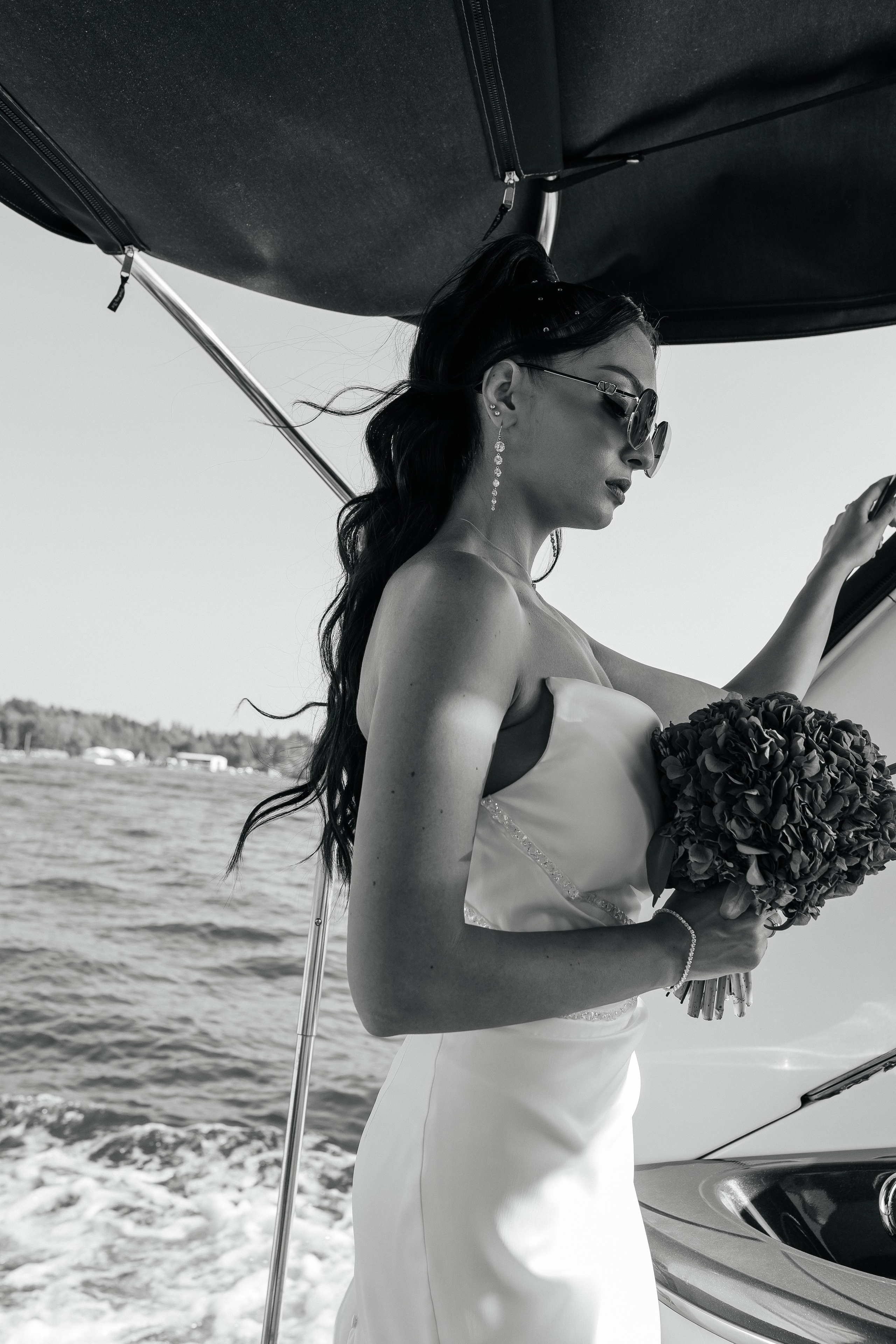 Валериан и Алина. Фотограф в Томске Ирина Павлуцкая