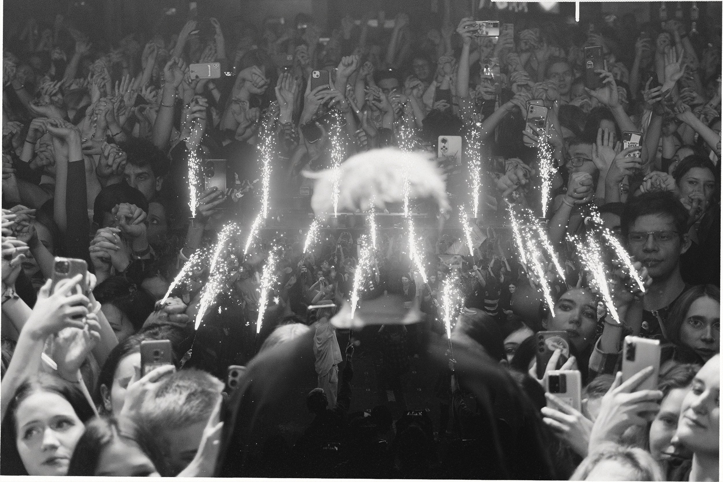 Pyrokinesis’23. RUSLAN ROZANOV