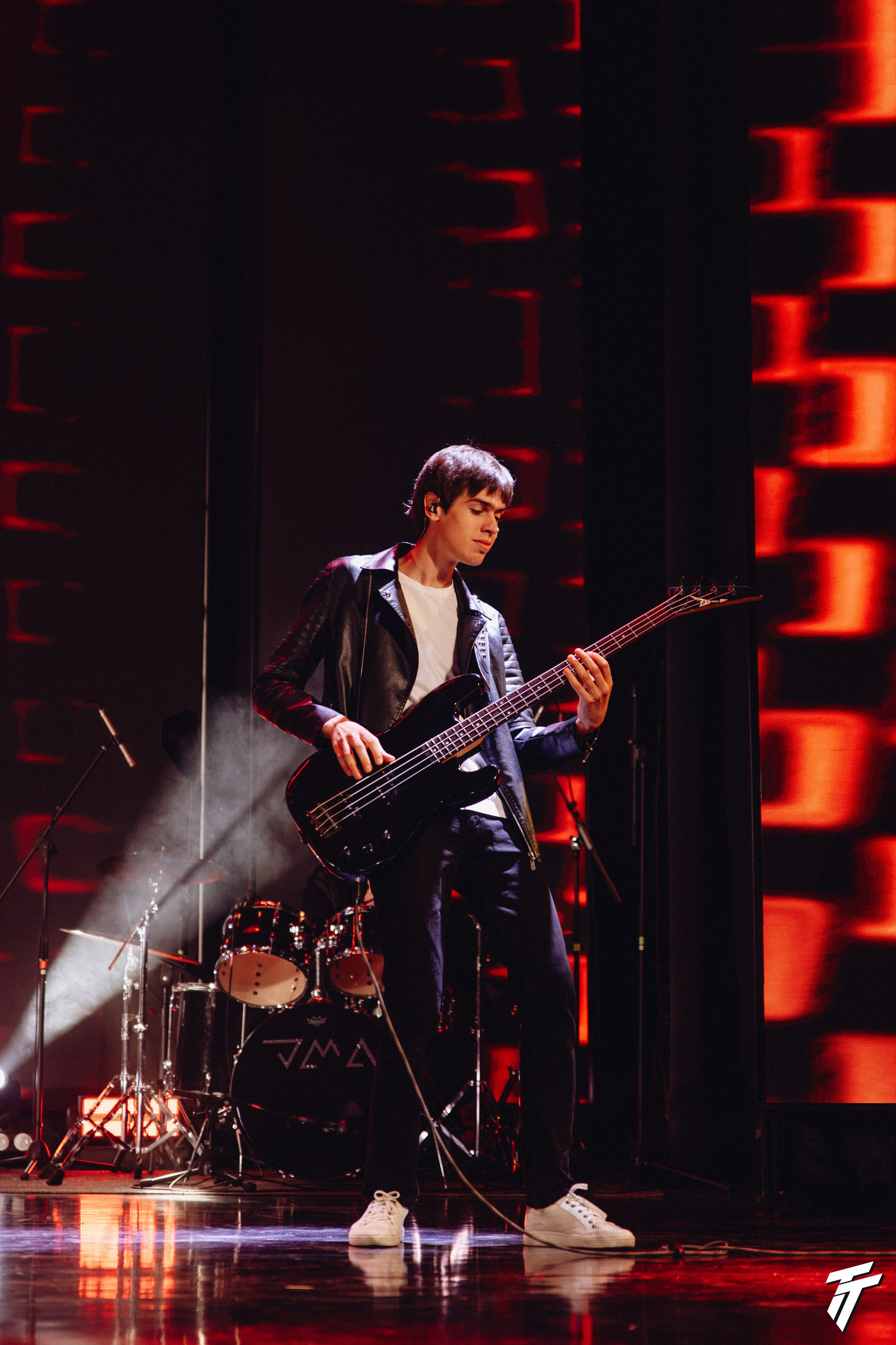 Концерт колледжа. Главная