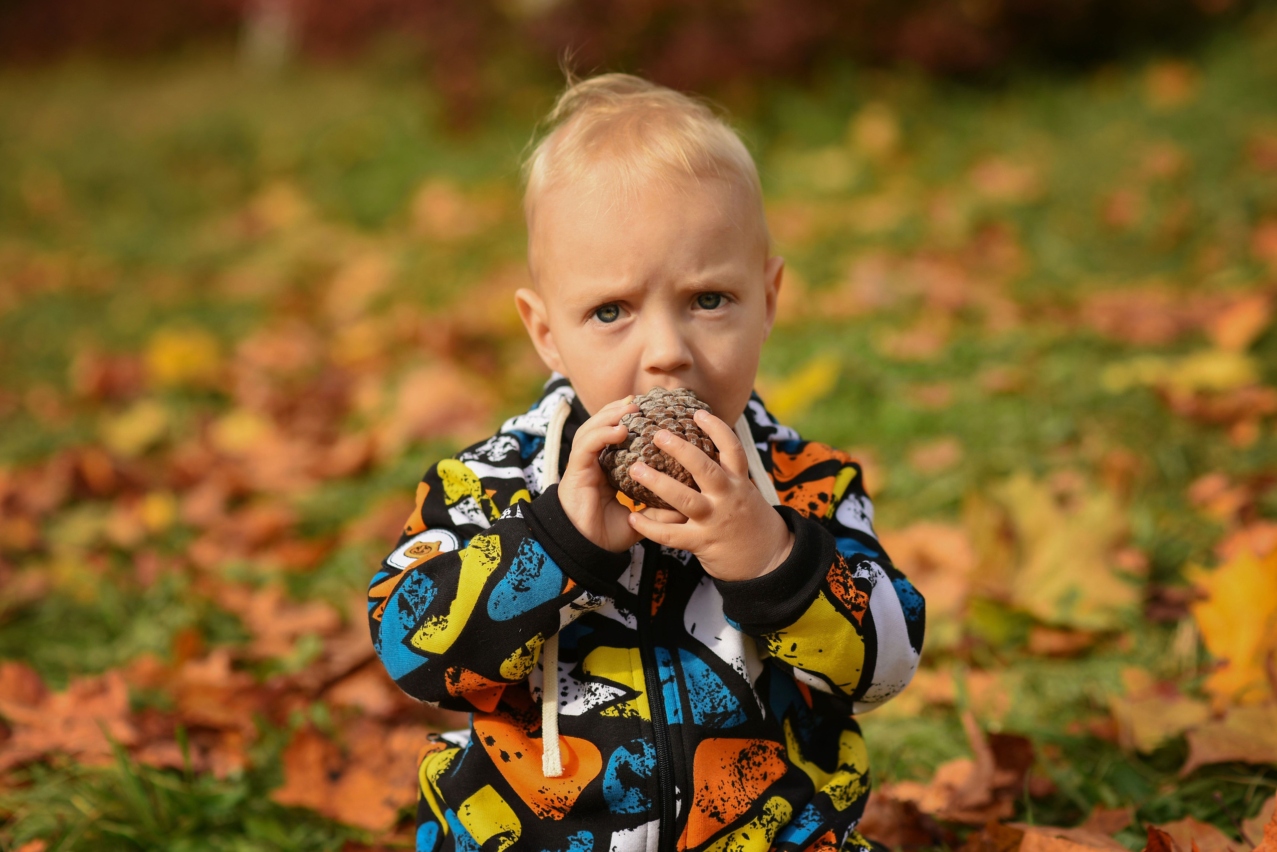 Детки по старше. Семейный и детский фотограф в Москве