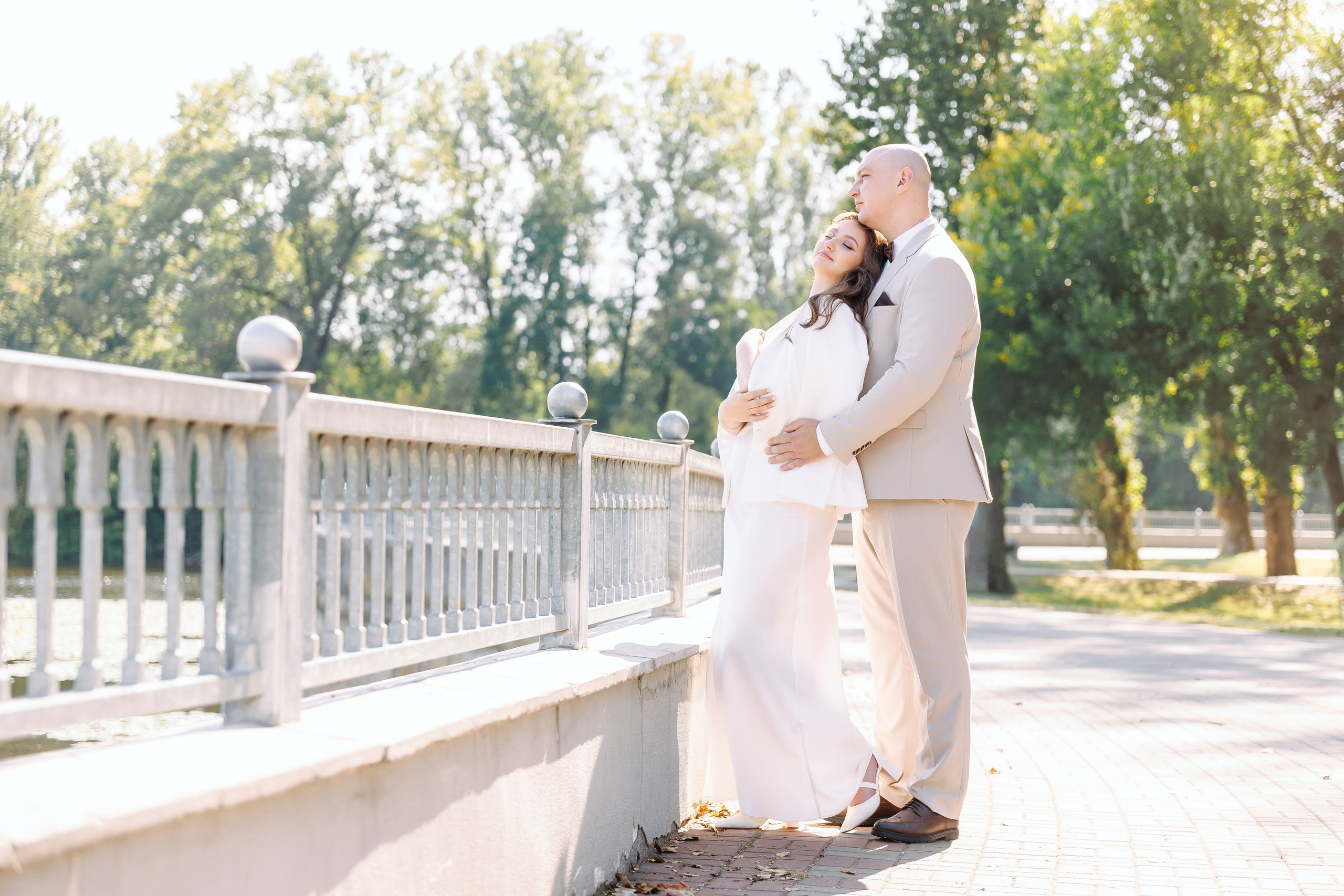 Дарья и Андрей. Фотограф новорожденных, семейный фотограф Брест Кристина Маслова