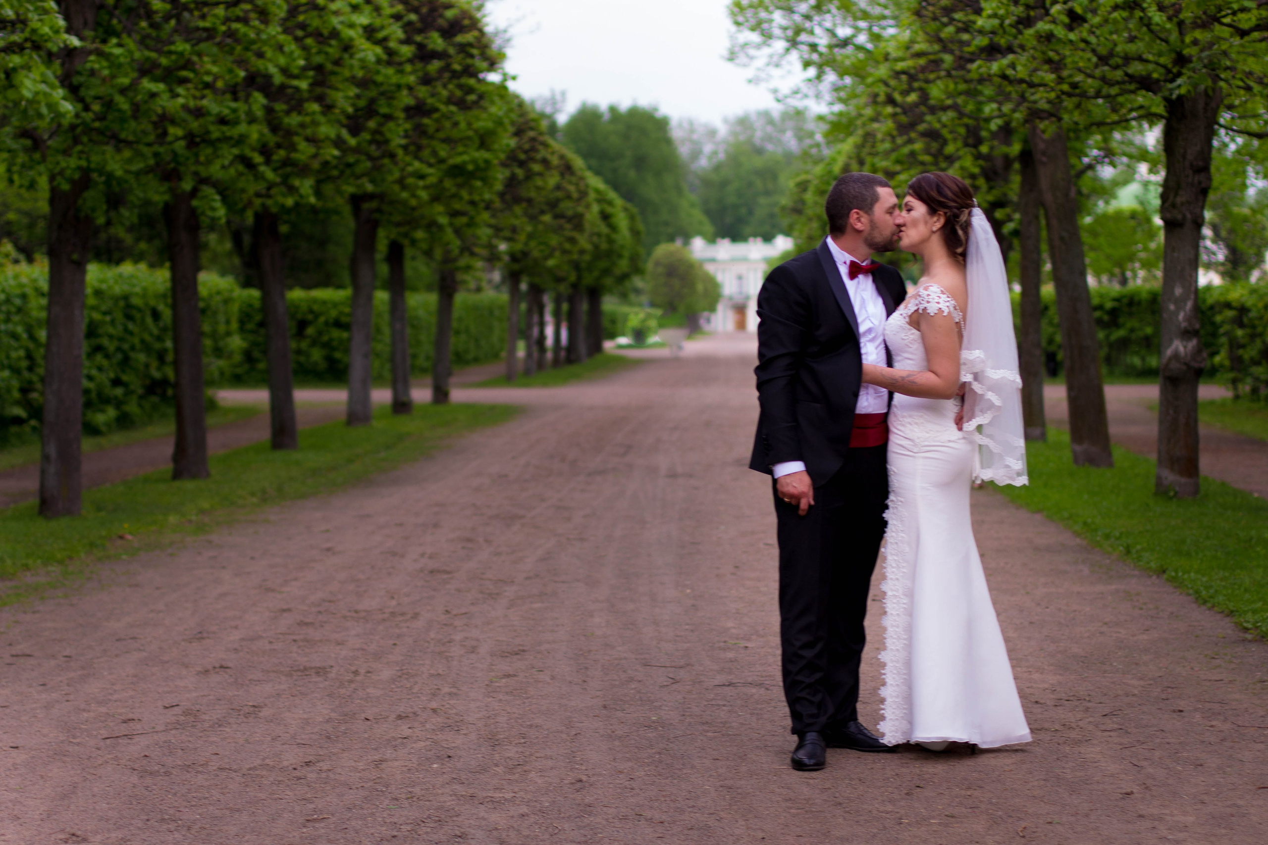 Екатерина и Тимур. Семейный, детский, свадебный фотограф в Москве, Люберцах