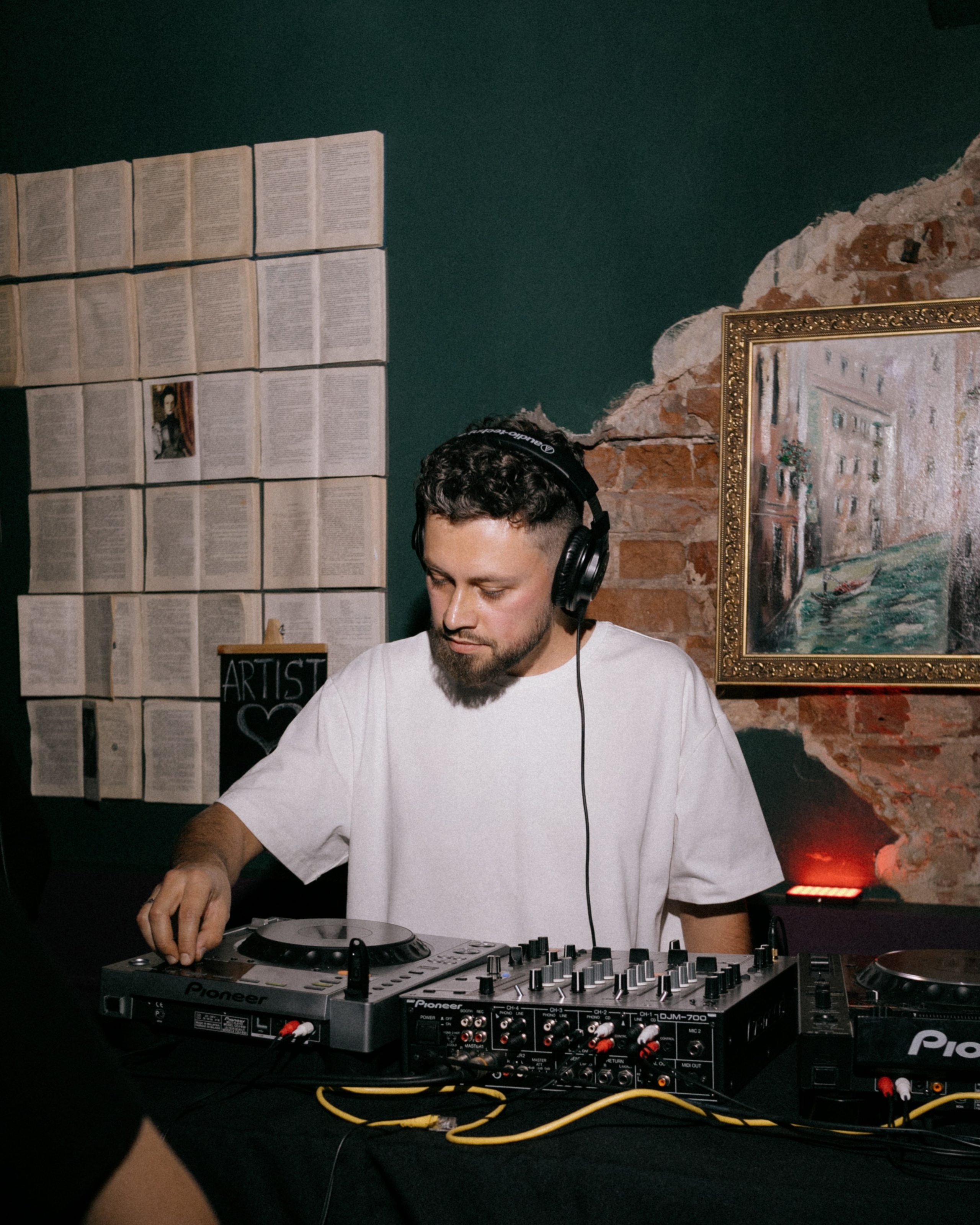 Events. Репортажный фотограф в Самаре