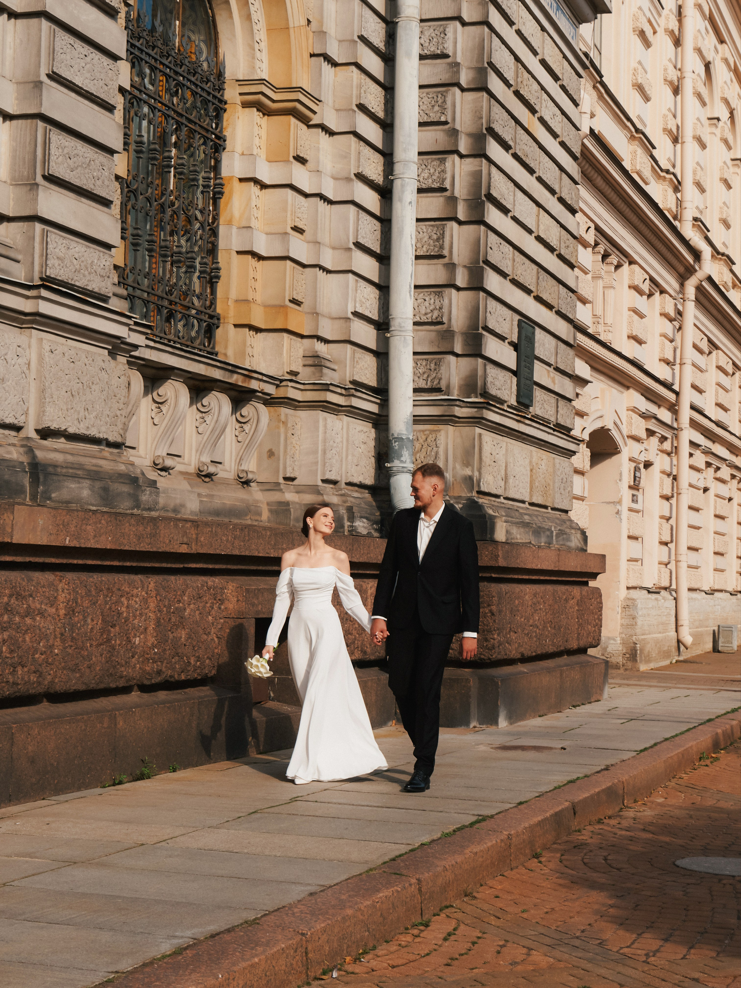 Wedding D&A. KRISTINA SHAVRINA