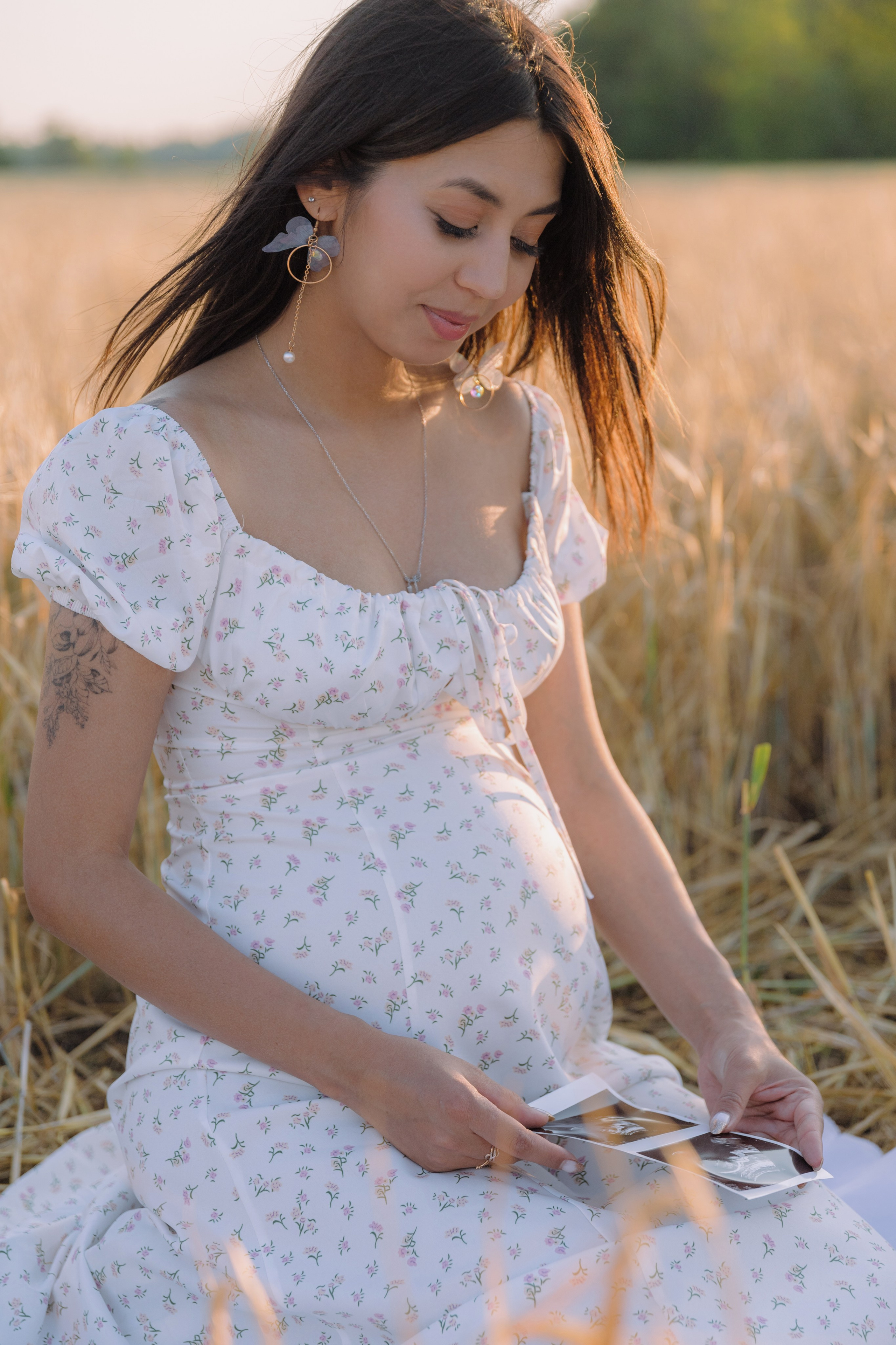 Виталий и Юлия. Фотограф в Самаре Анастасия Афанасьева