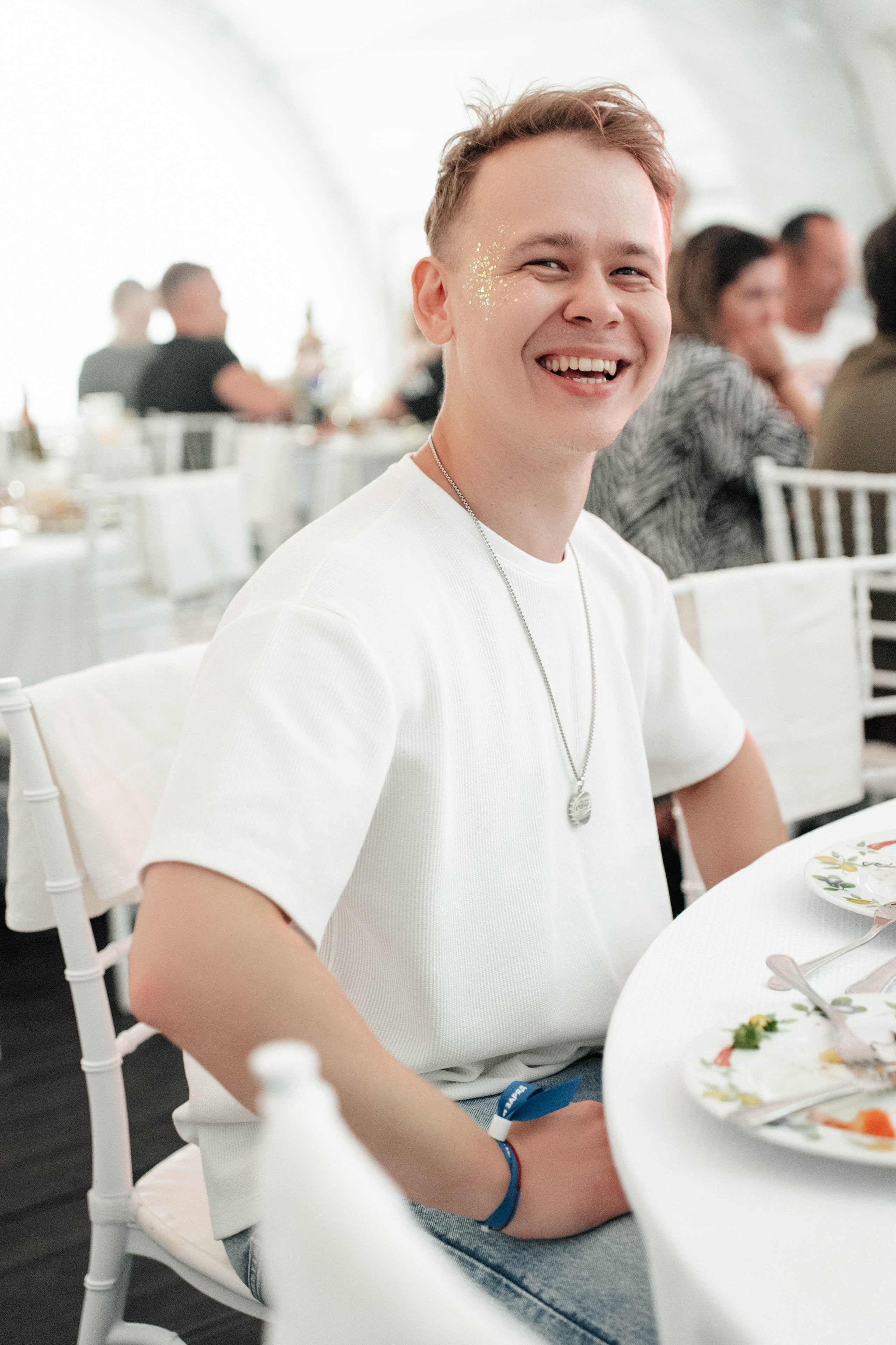 Бери заряд. Свадебный фотограф Москва Александра Аверкова