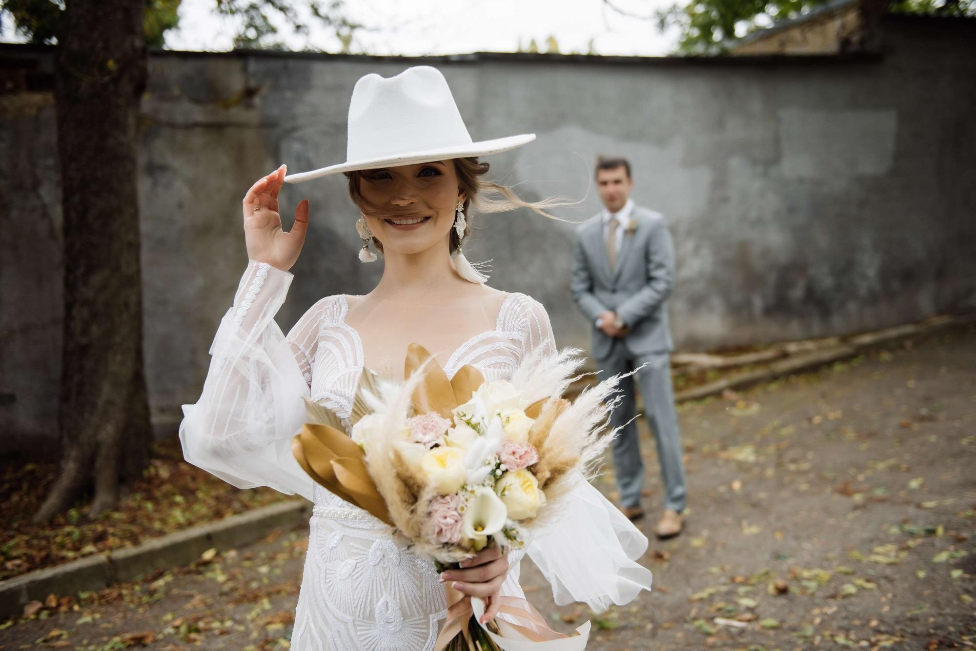 АЛЕКСАНДР И ТАТЬЯНА. Свадебный фотограф в Ставрополе Сергей Шляхов