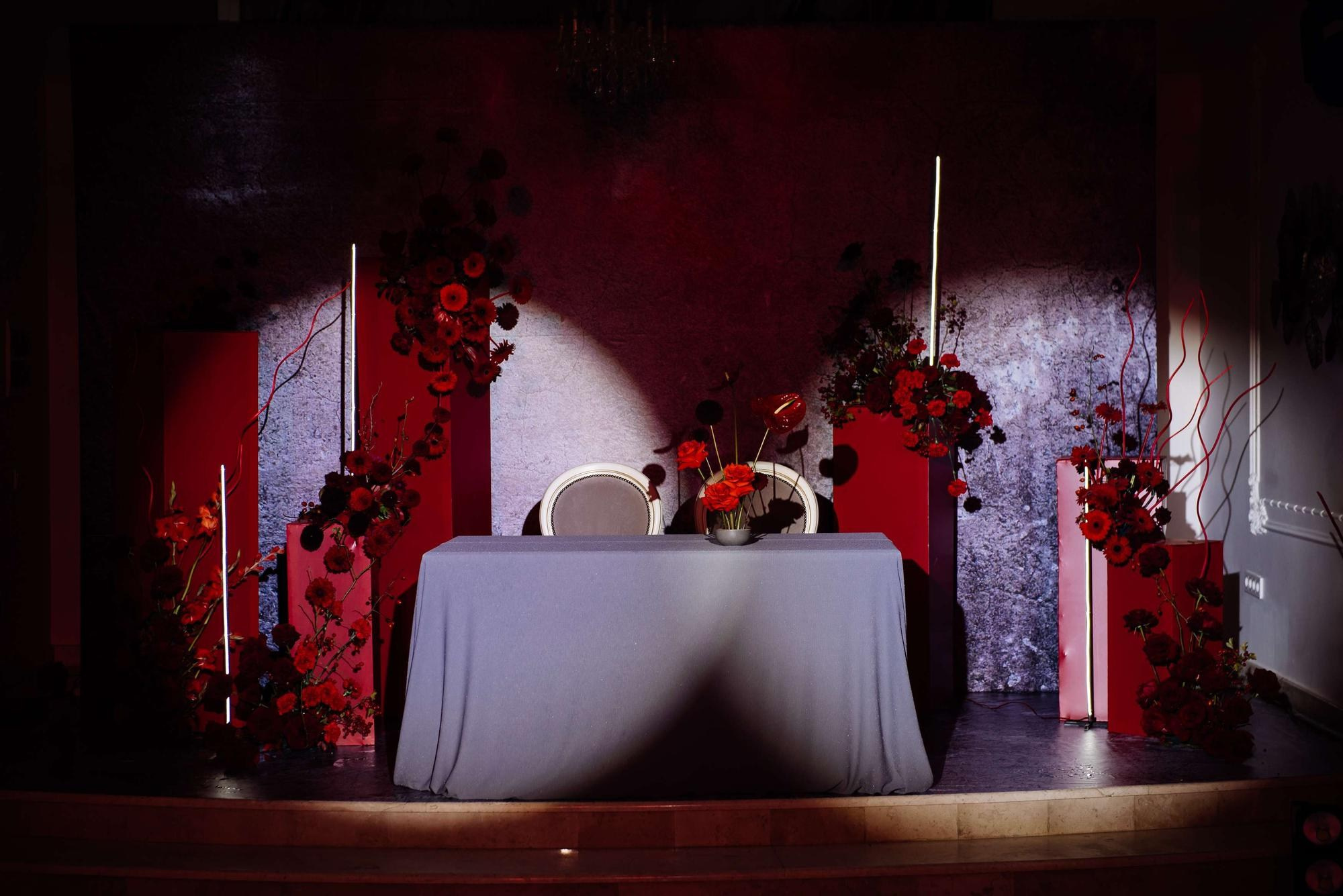 МАГИЯ ЧЁРНОГО. Свадебный фотограф в Ставрополе Сергей Шляхов