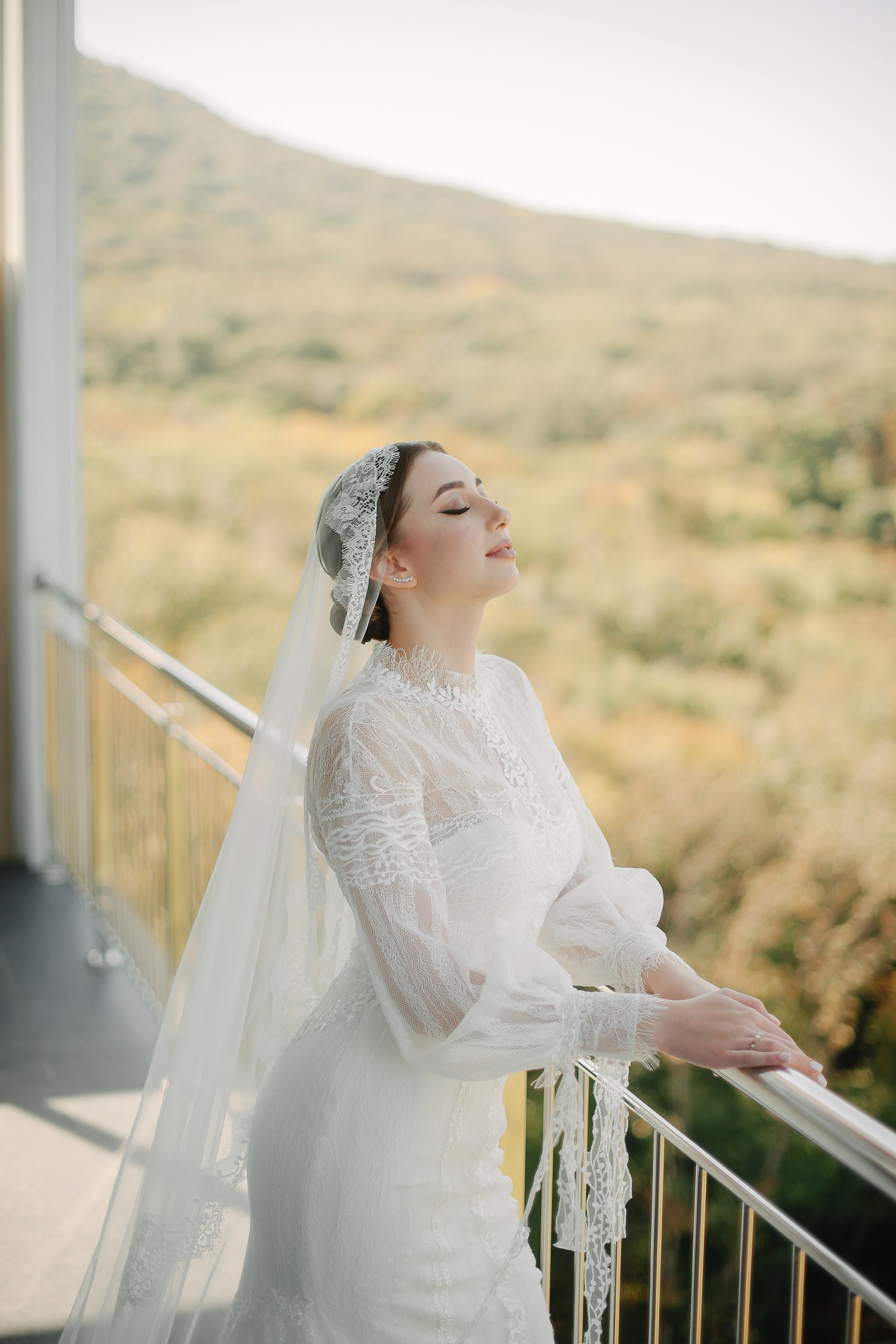 ДМИТРИЙ И АННА. Свадебный фотограф в Ставрополе Сергей Шляхов