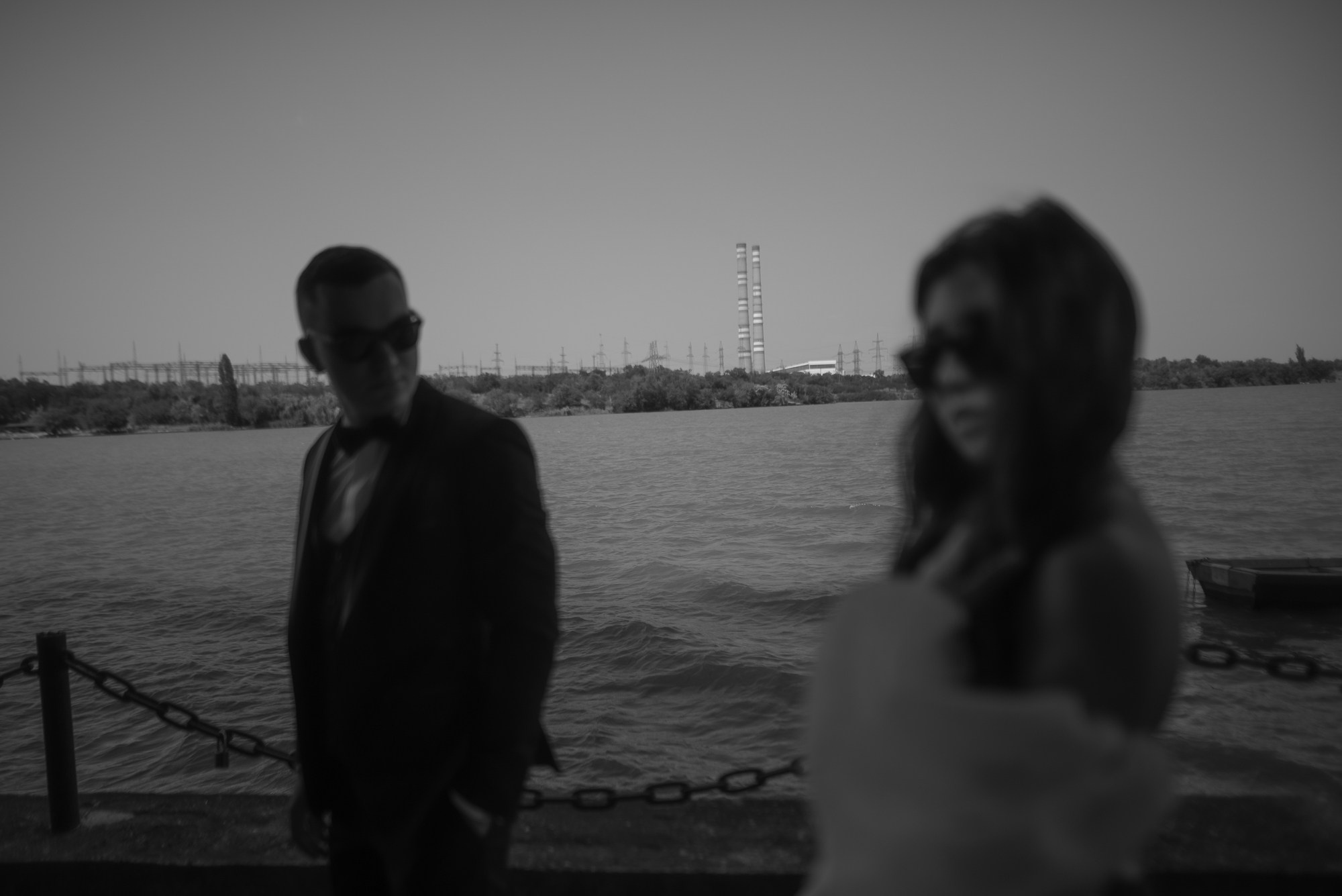 ДМИТРИЙ И АЛИНА. Свадебный фотограф в Ставрополе Сергей Шляхов