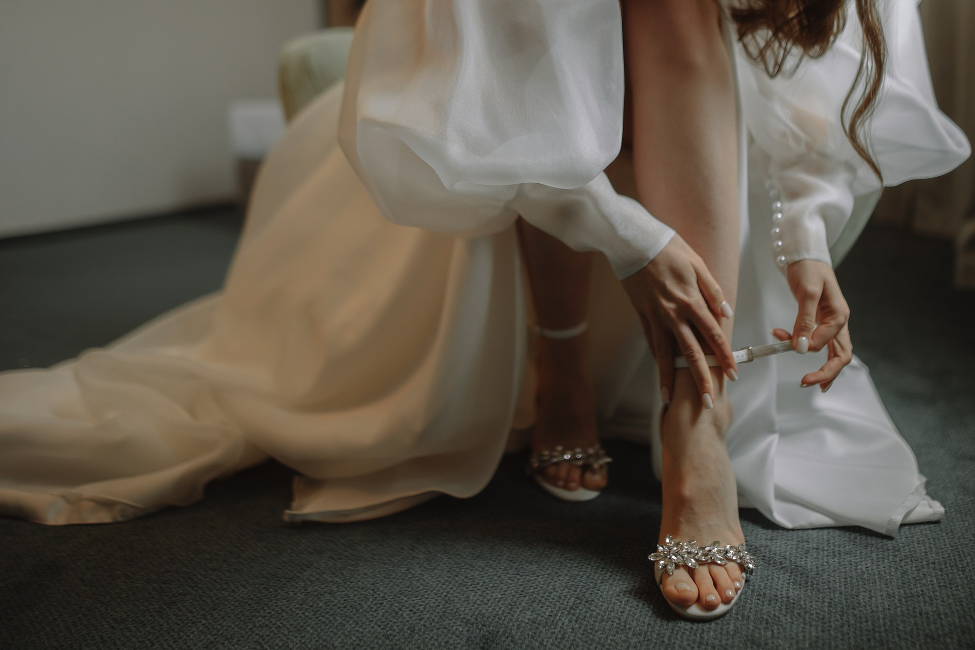 ДМИТРИЙ И АЛИНА. Свадебный фотограф в Ставрополе Сергей Шляхов