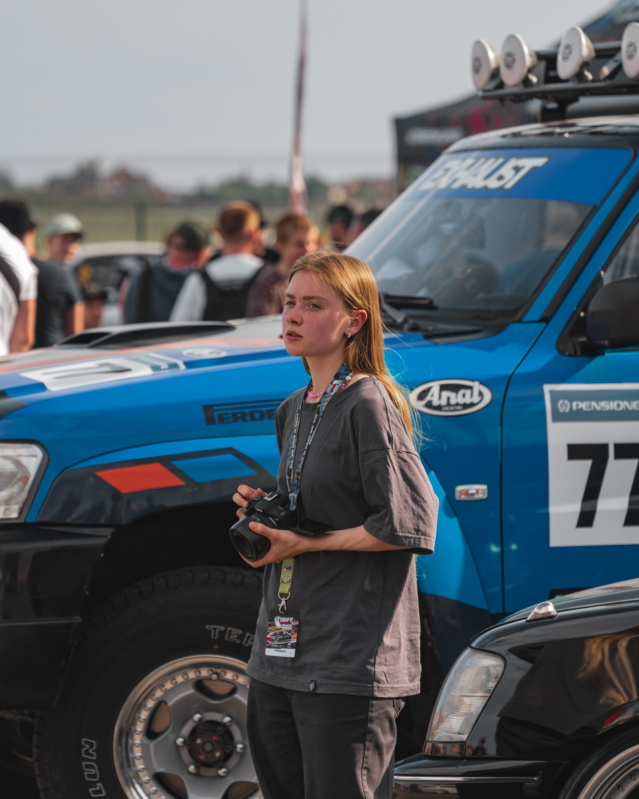 Drift Expo 01.06.2024. Мелехов Дмитрий|Фотограф|Видеограф