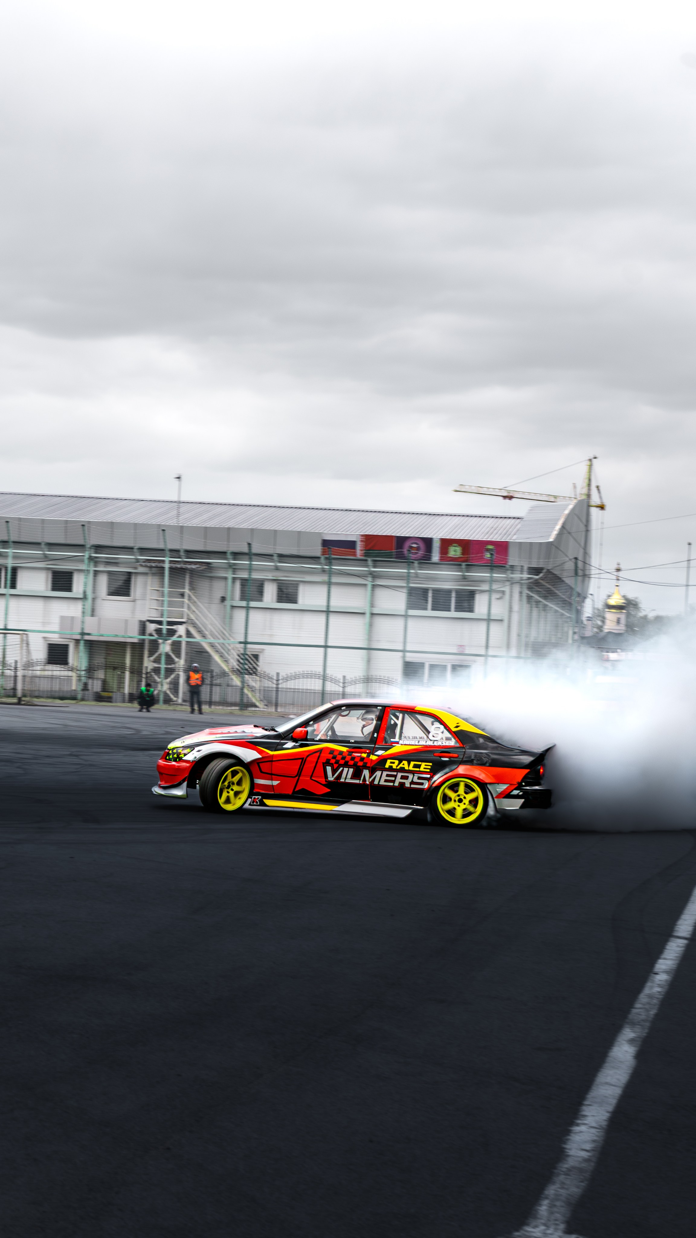 Дрифт-Фестиваль «Движение». Мелехов Дмитрий|Фотограф|Видеограф