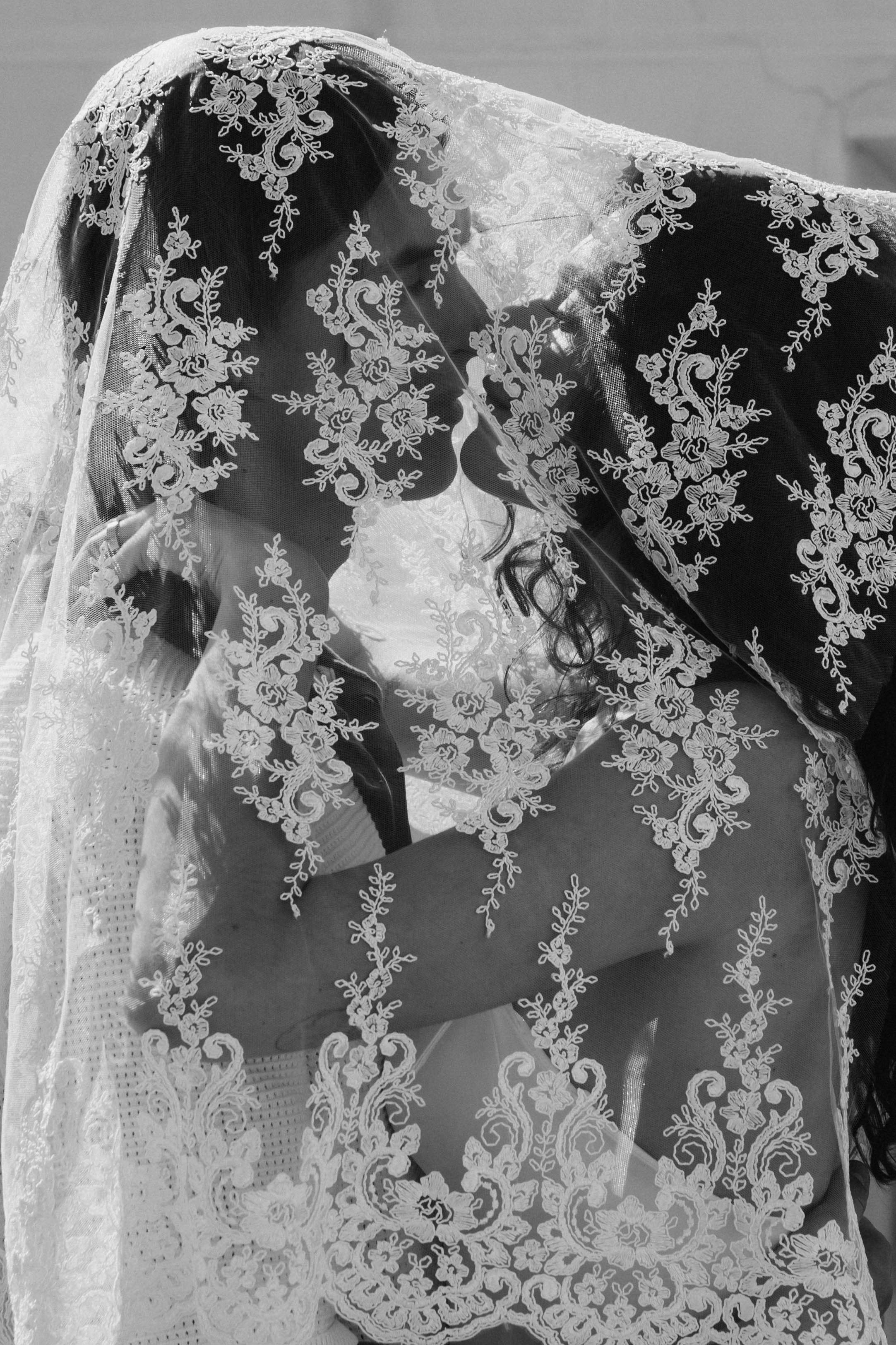 Гриша и Влада