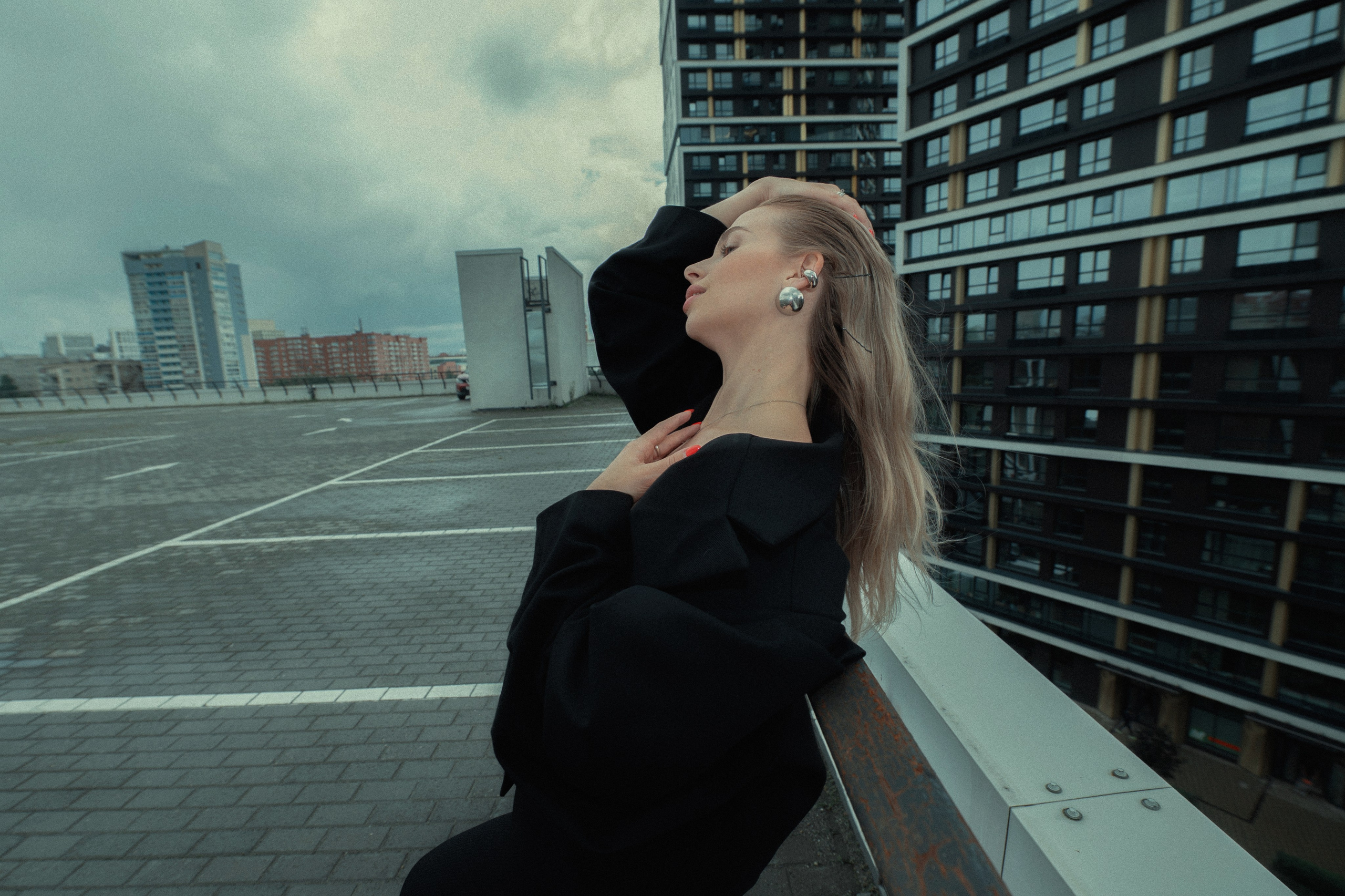 Фотопрогулка. Семейный фотограф Екатеринбург Лора Мур