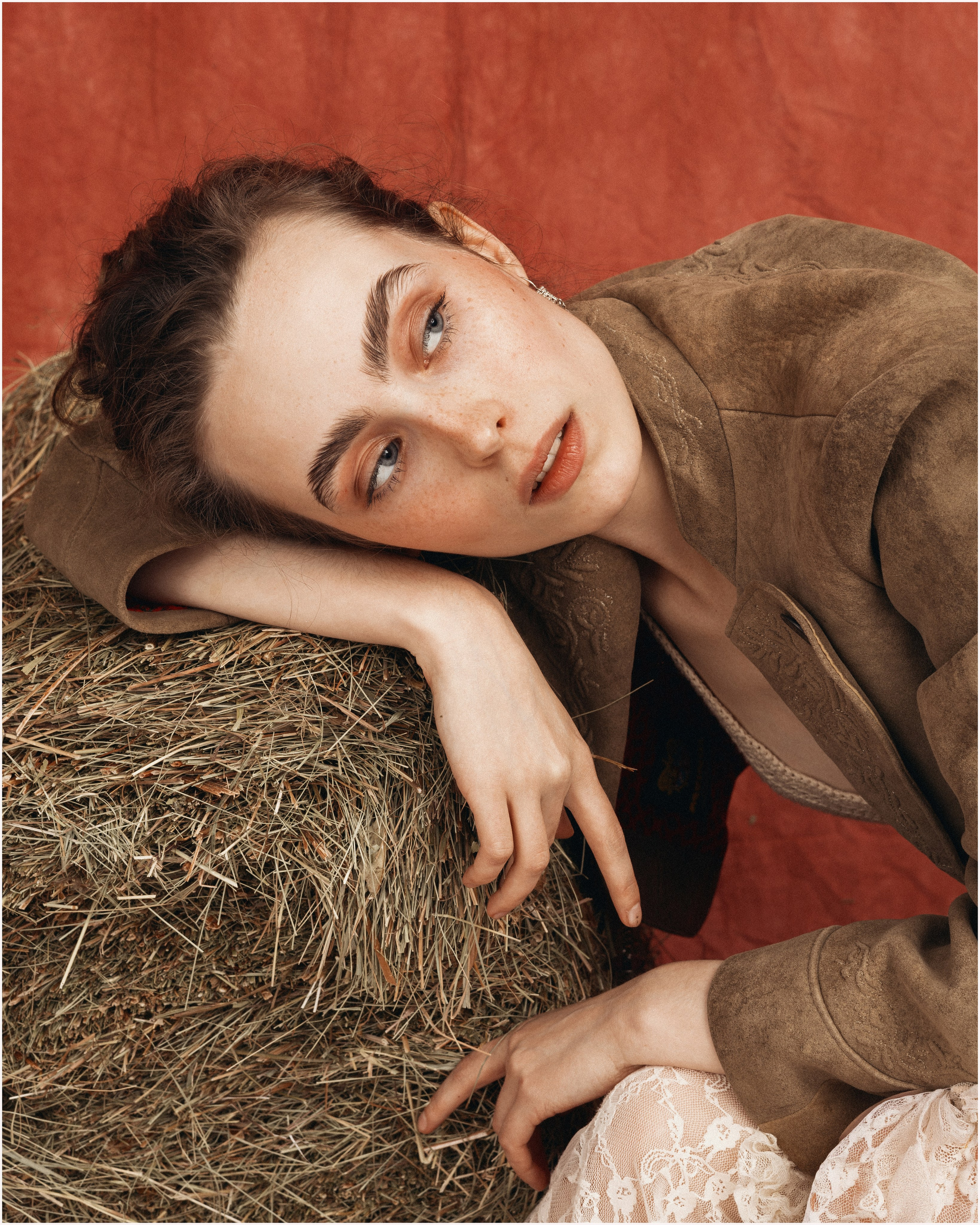 Axinya. NarvalPhotographer — Владимир Кортиков — фотограф из Санкт-Петербурга