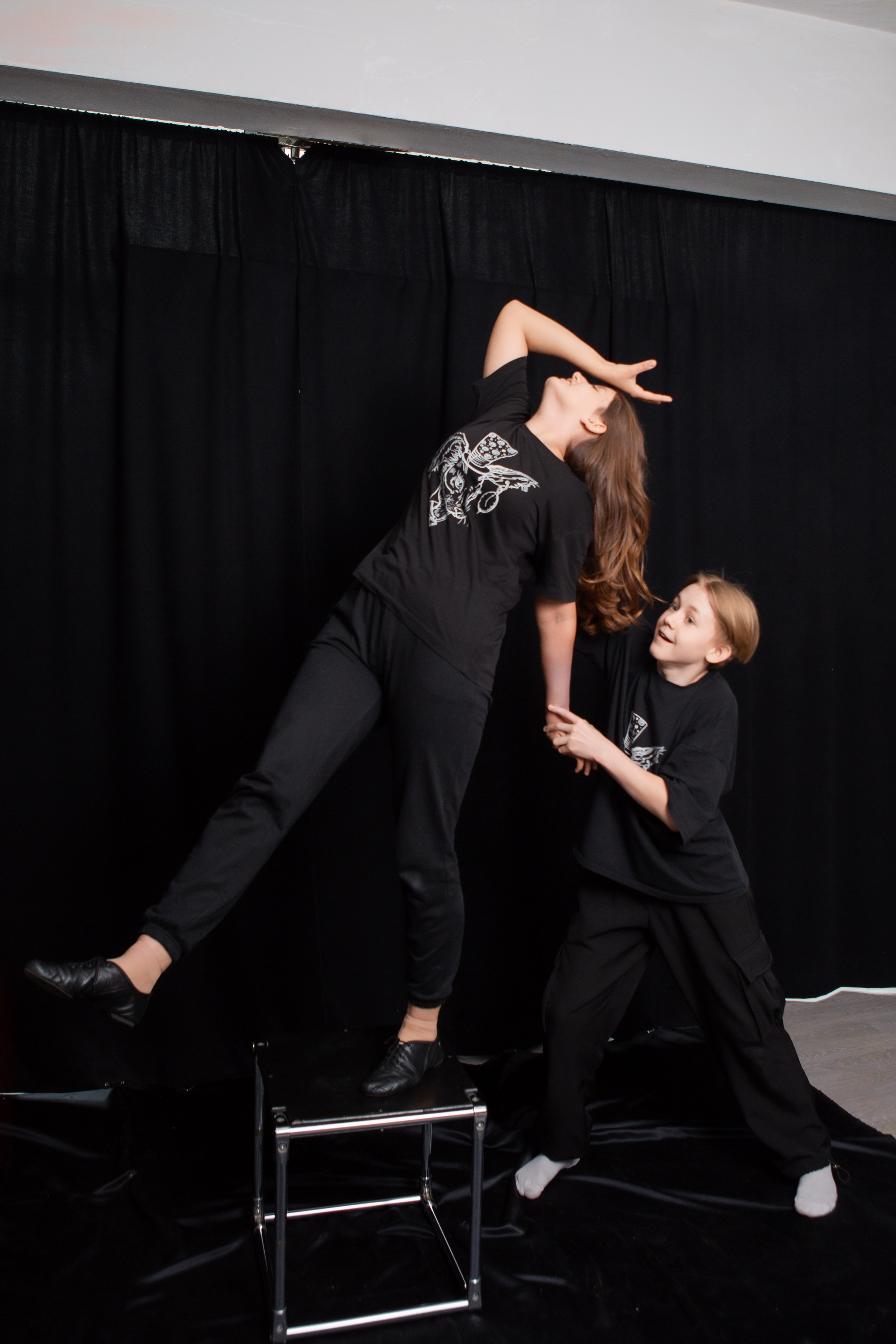 ТС ФАНТАЗИЯ — БОЛЬШАЯ СЪЕМКА. Профессиональный фотограф в Мценске и Орловской области