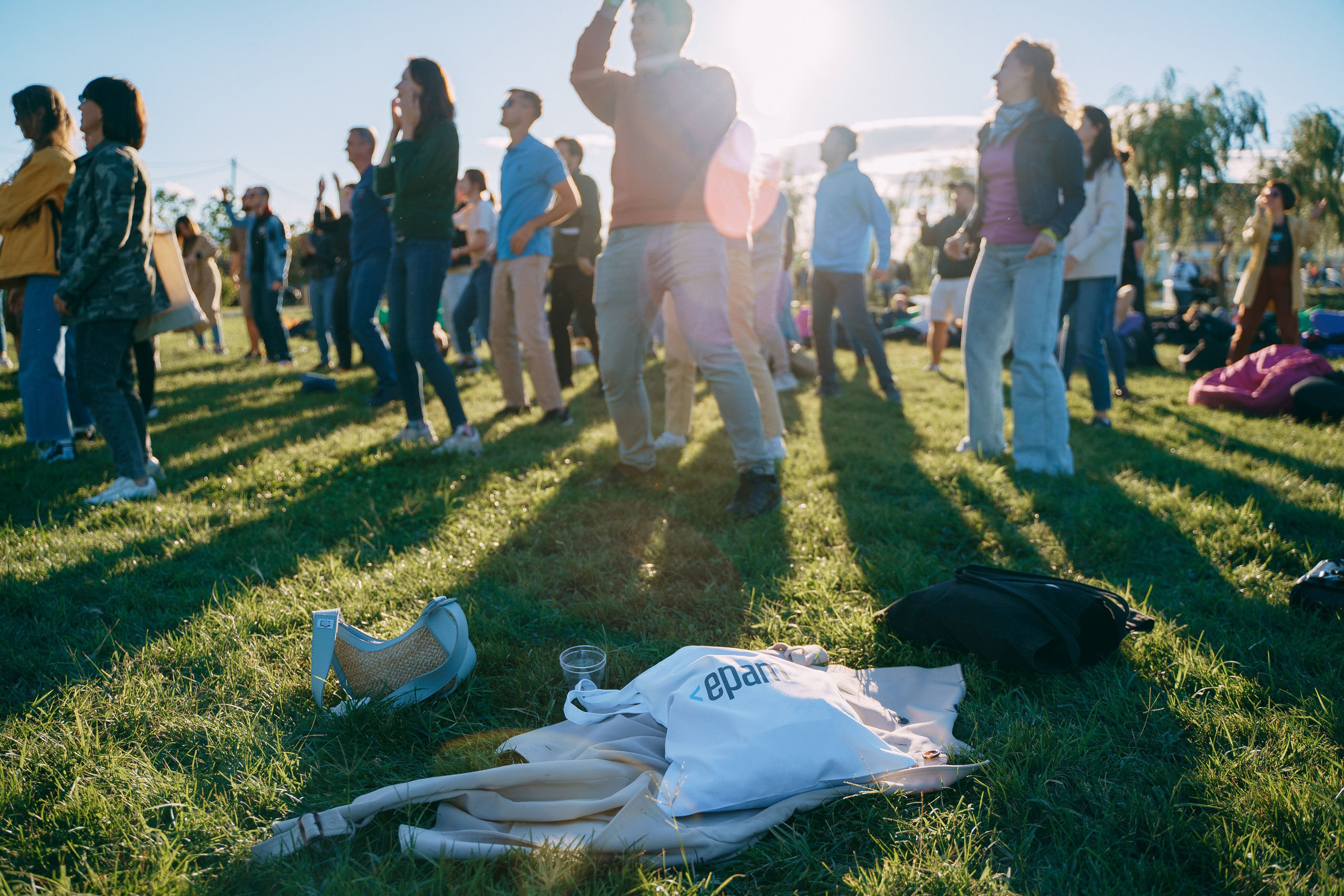 Мероприятия. Фотограф и Видеограф Илья Копытов