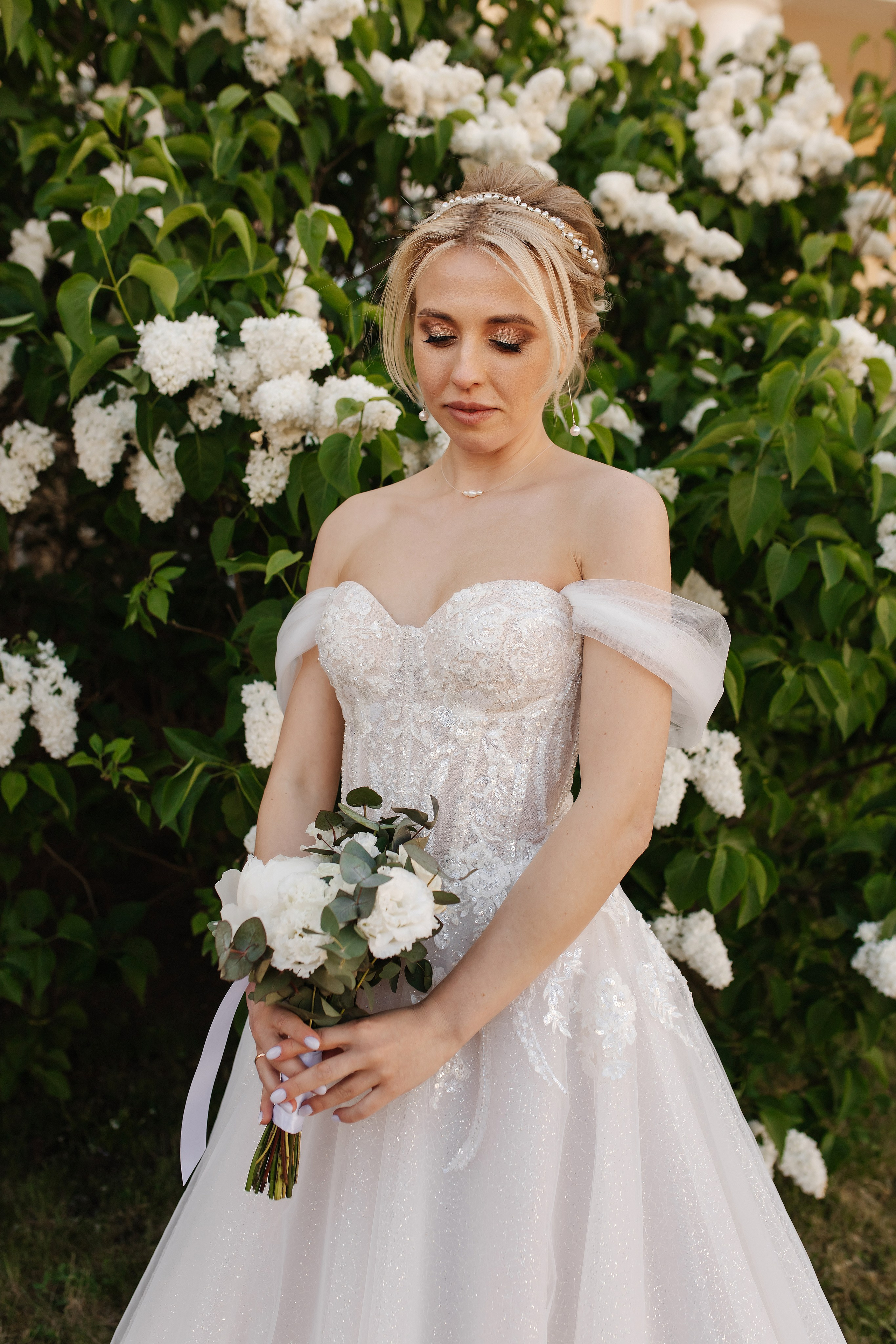 Ренат & Ирина. Свадебный и семейный фотограф Санкт-Петербурга Мария Родионова