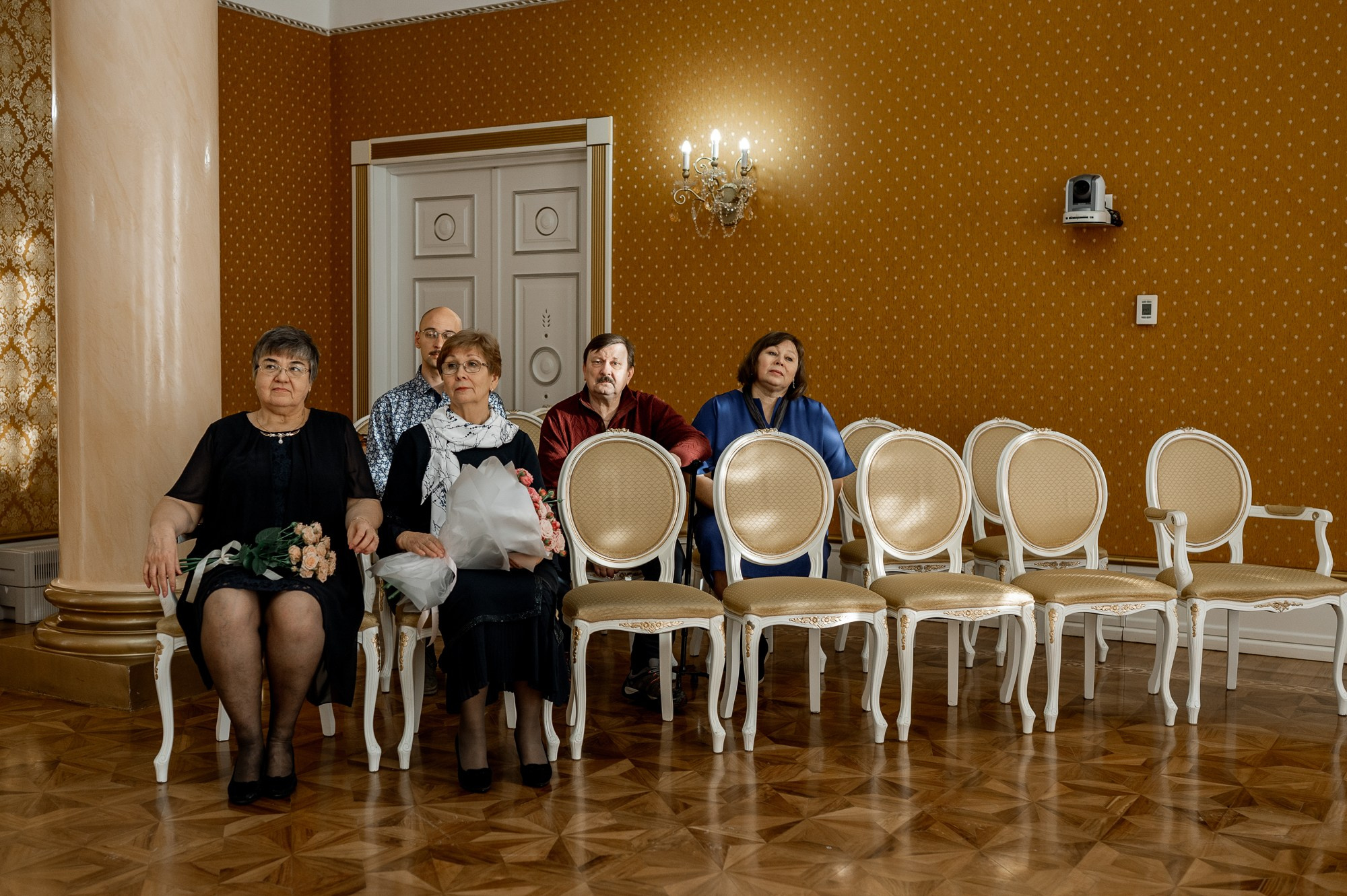 Джейми и Ксения. Свадебный фотограф в Тюмени Анастасия Конева