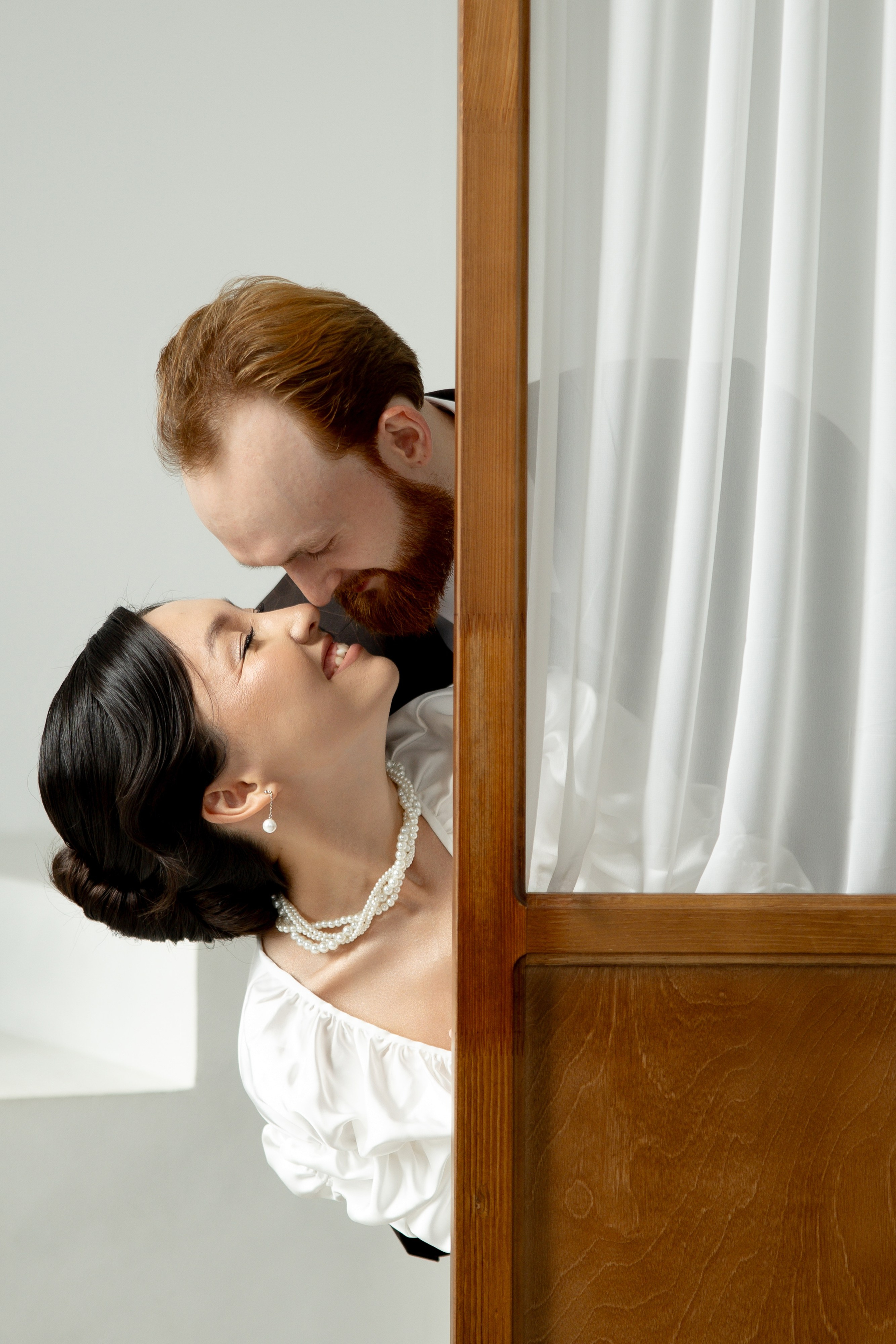 Илья и Алтынай