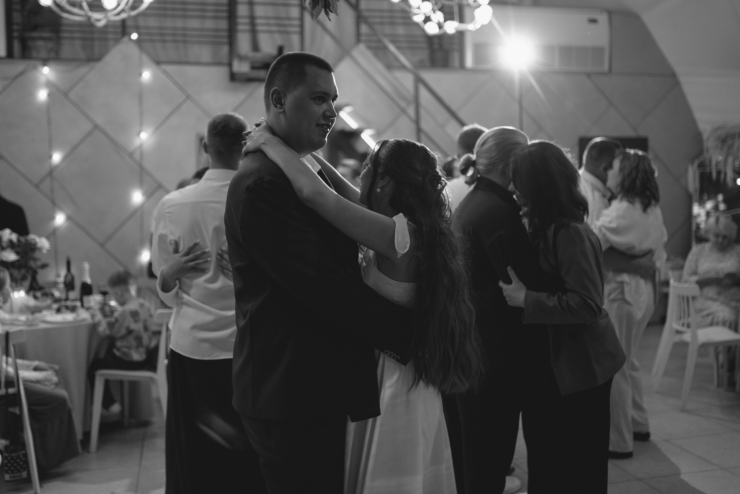 Ирина и Дмитрий. 22.08.2025. Алина Каравайцева. Фотограф в городе Барнаул