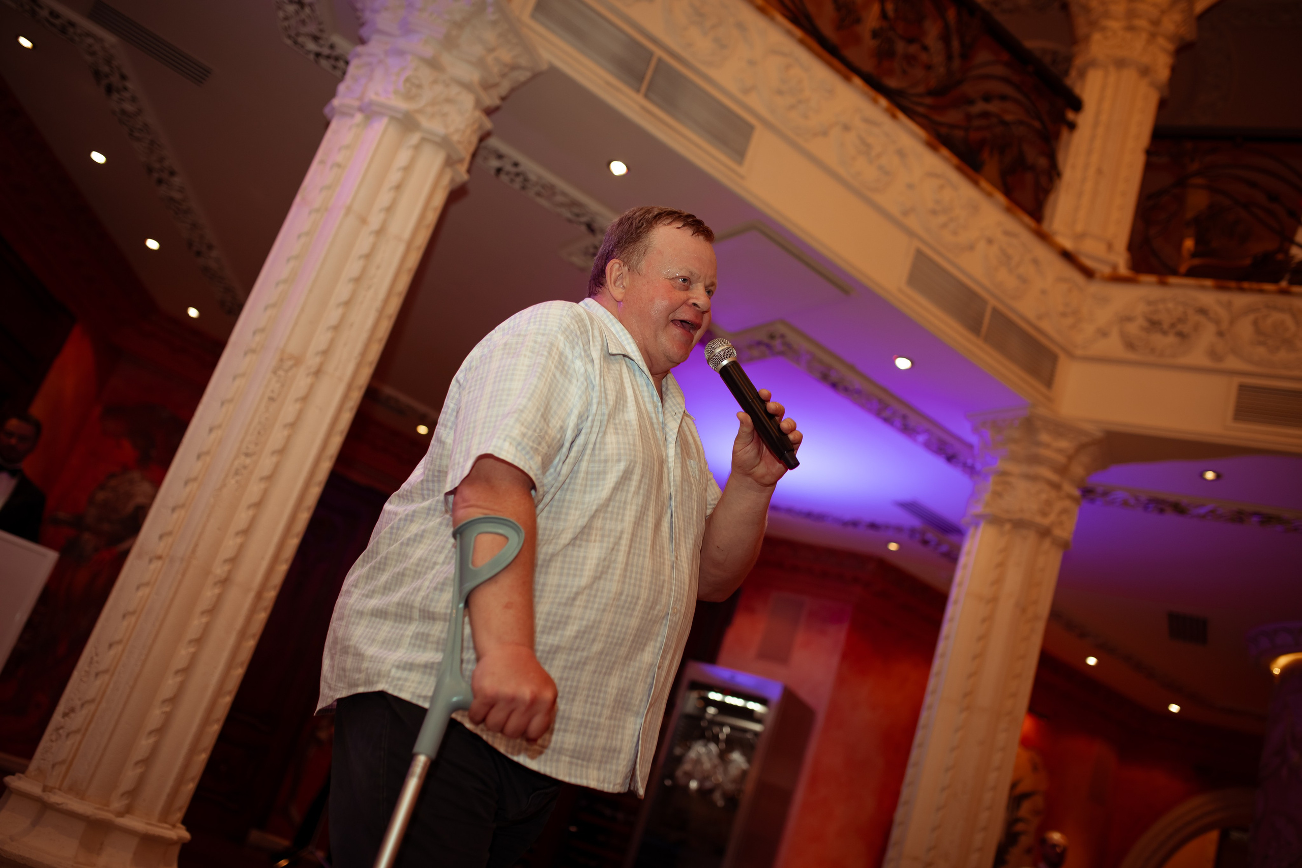 Юбилей Светланы (6 часов). Семейный и детский фотограф в Москве Дорогова Екатерина