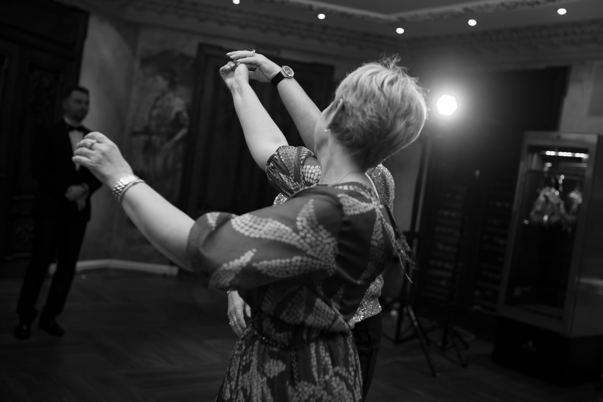 Юбилей Светланы (6 часов). Семейный и детский фотограф в Москве Дорогова Екатерина