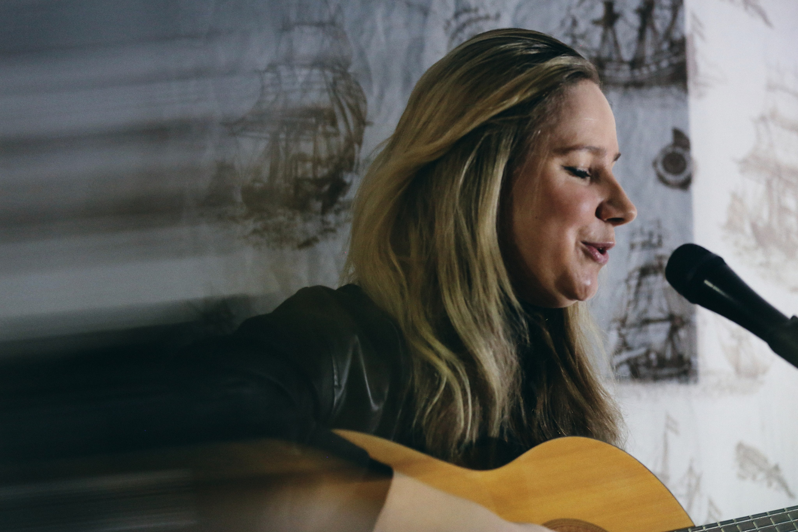 Сотворчество Даждь. Фотограф Антонина Гудкова